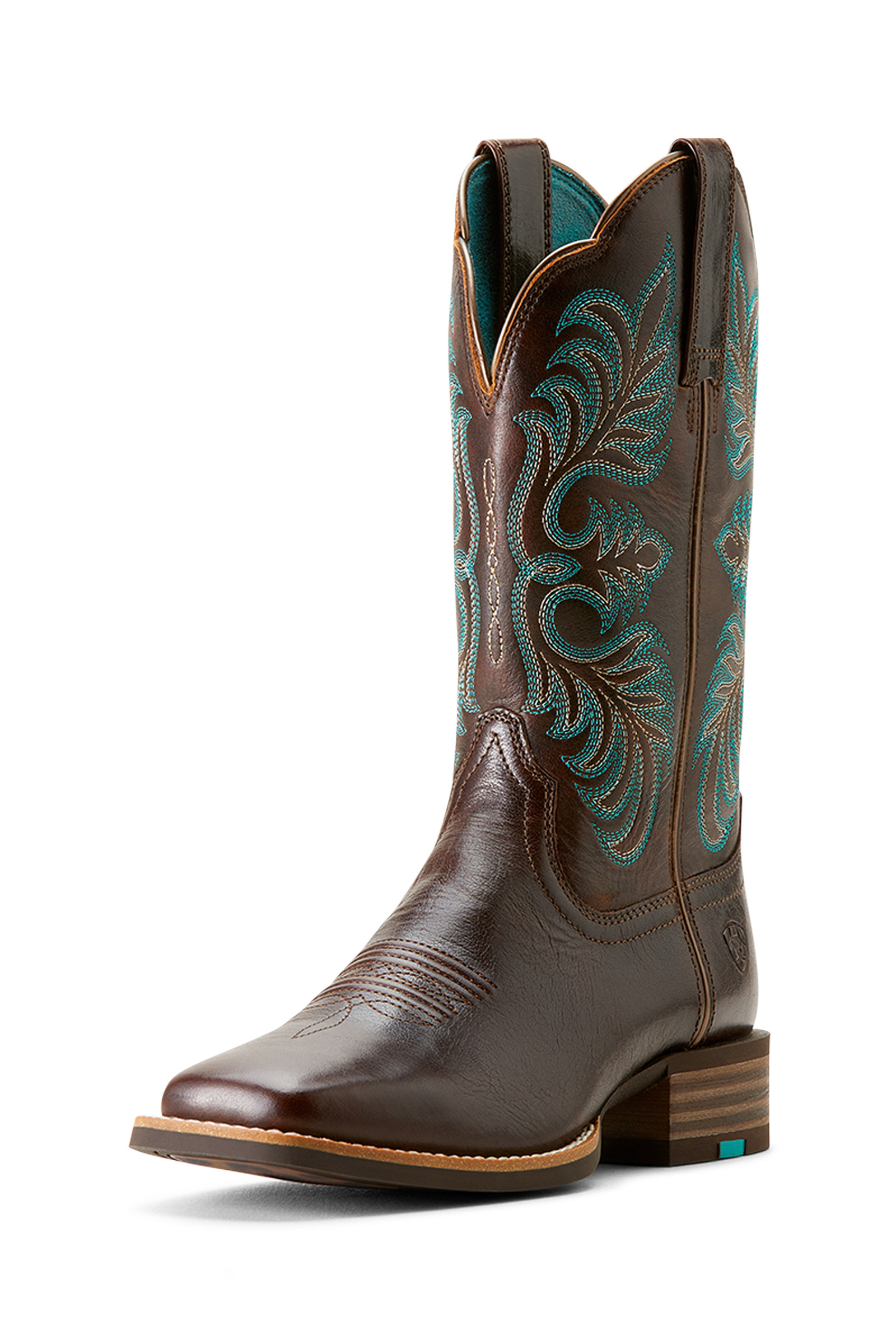Ariat Gillette botas western para mujer