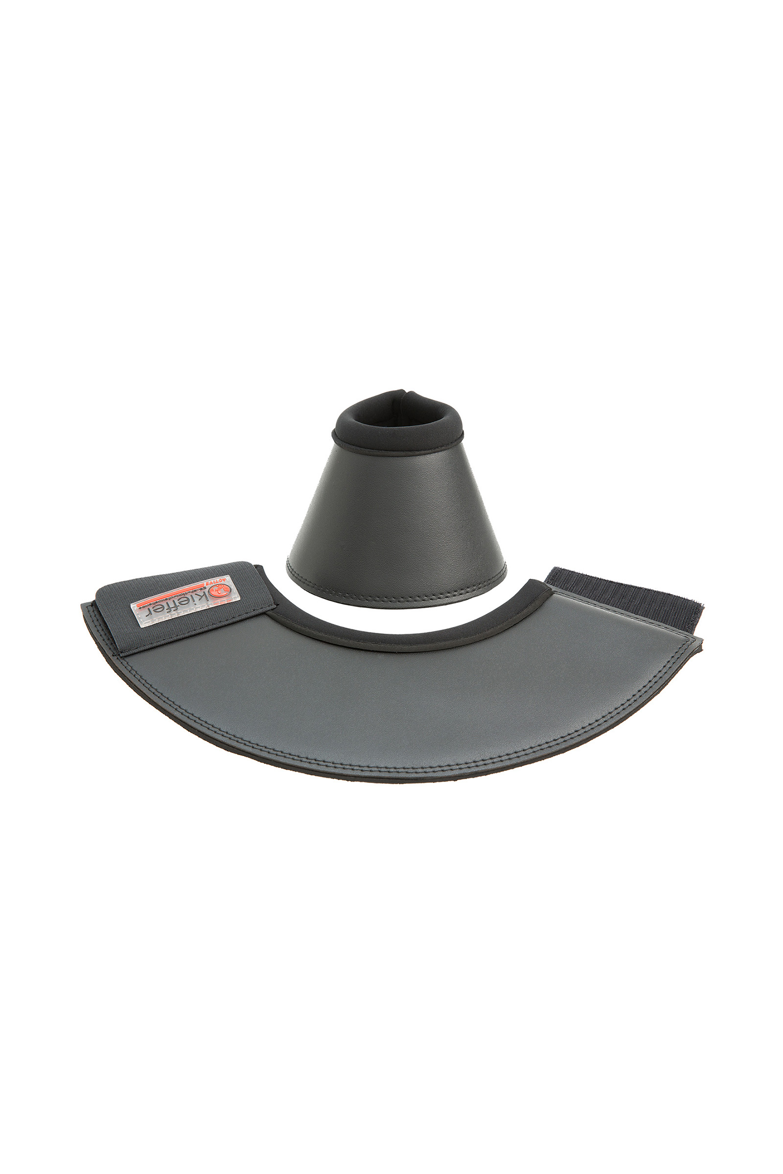 Kieffer Kiefferpren Botas clásicas de campana