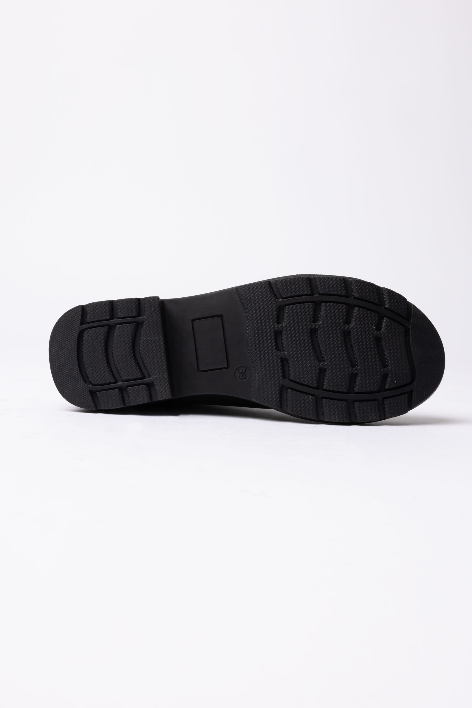 Horze Sporty botines jodhpur de cuero con detalles efecto cristal