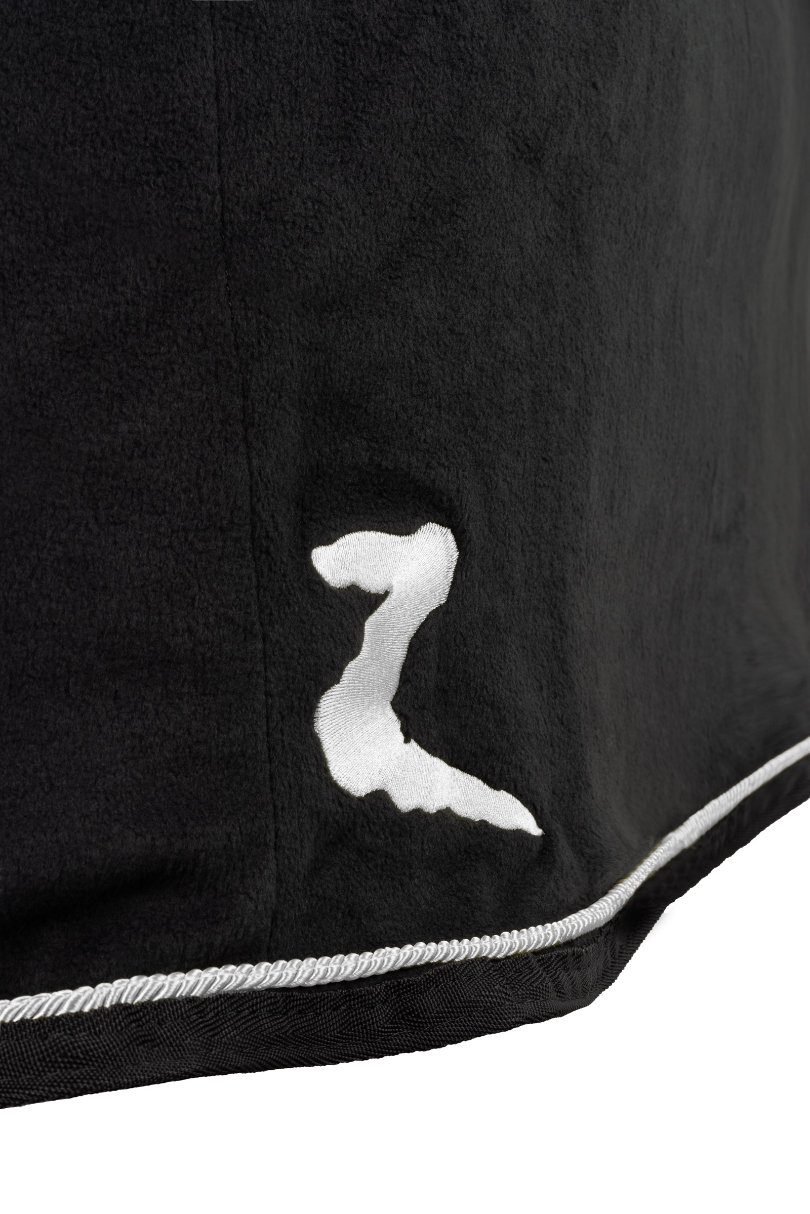 Manta Secante Polar de Concurso Horze