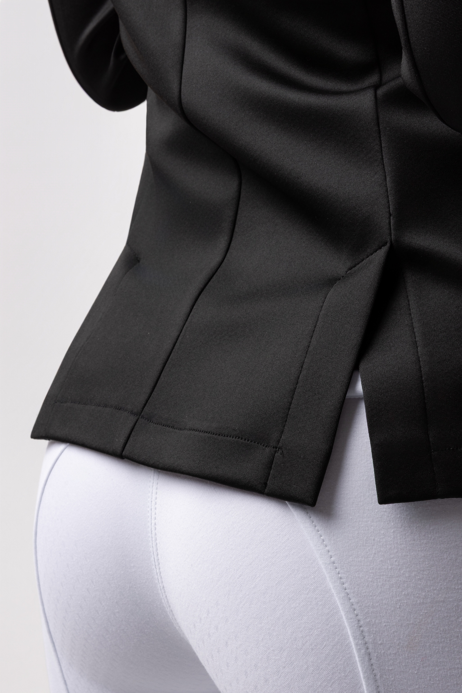 Chaqueta de Concurso para Mujer Horze Ada