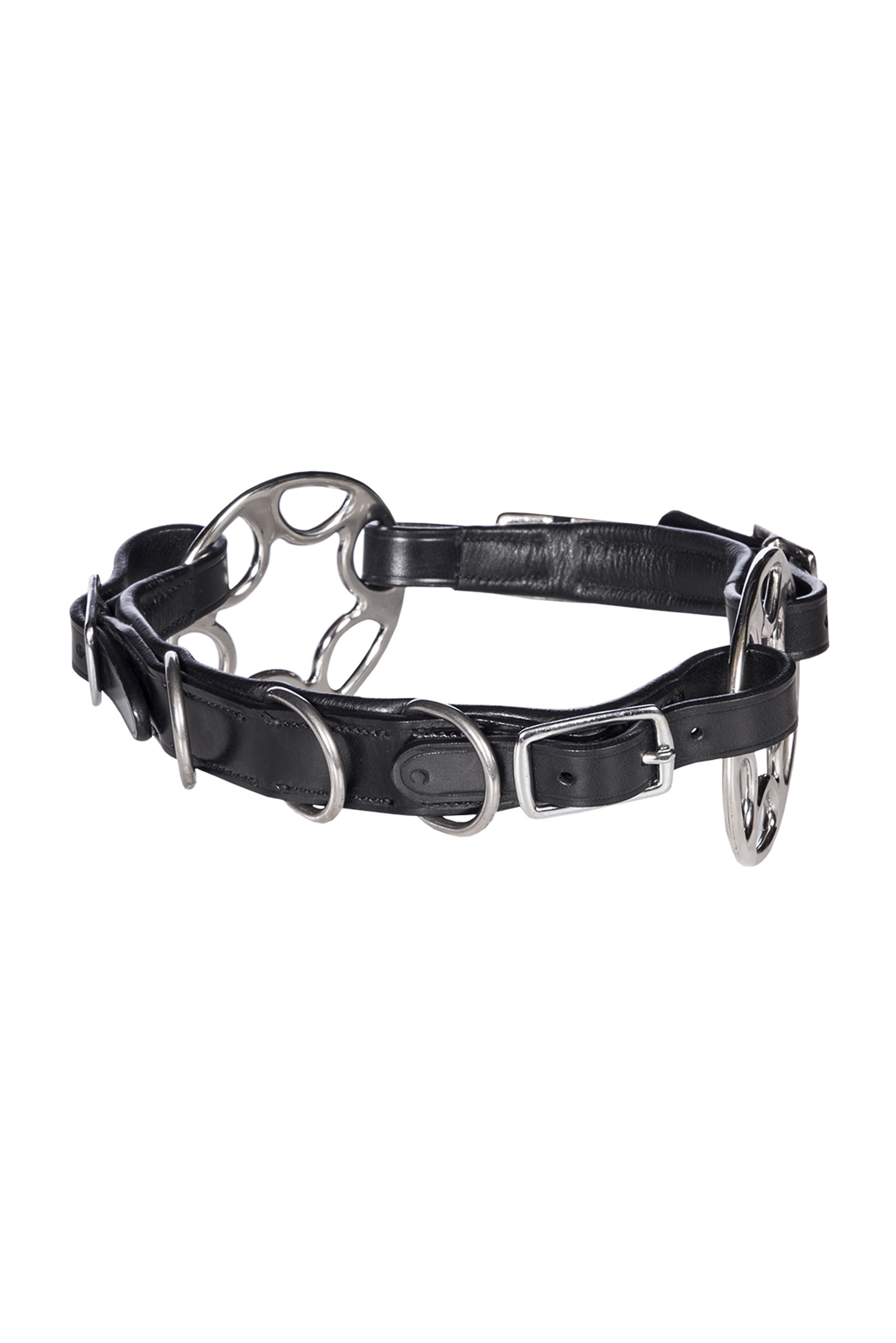 F.R.A. Freedom Riding Articles Caval Compl. Brida Cavemore (Syst.2) con tijeras y riendas