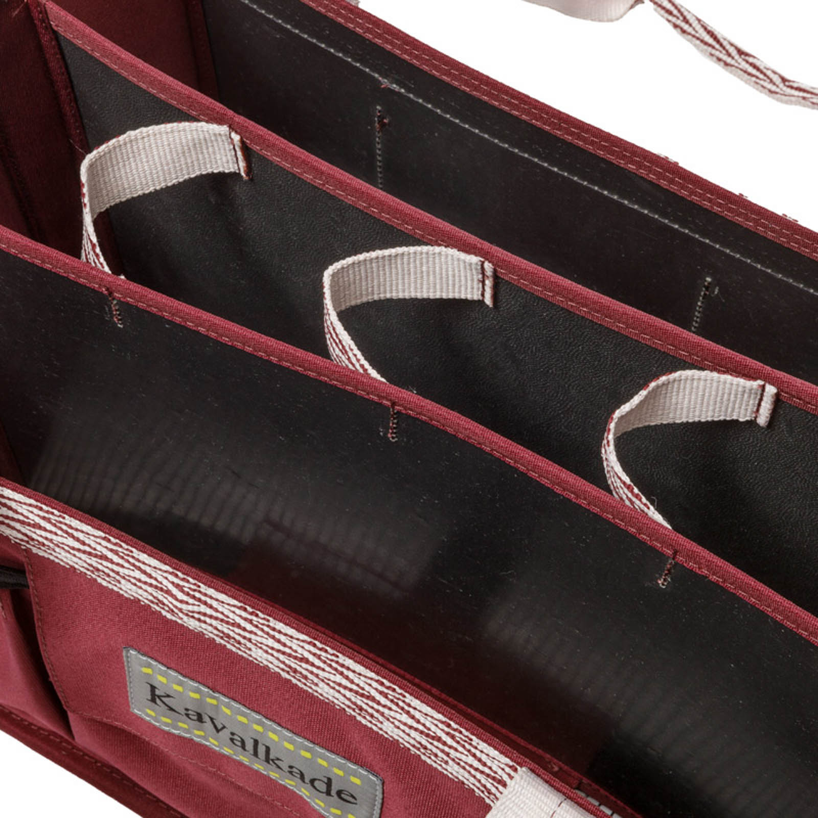 Bolsa de Cepillado Plegable Kavalkade