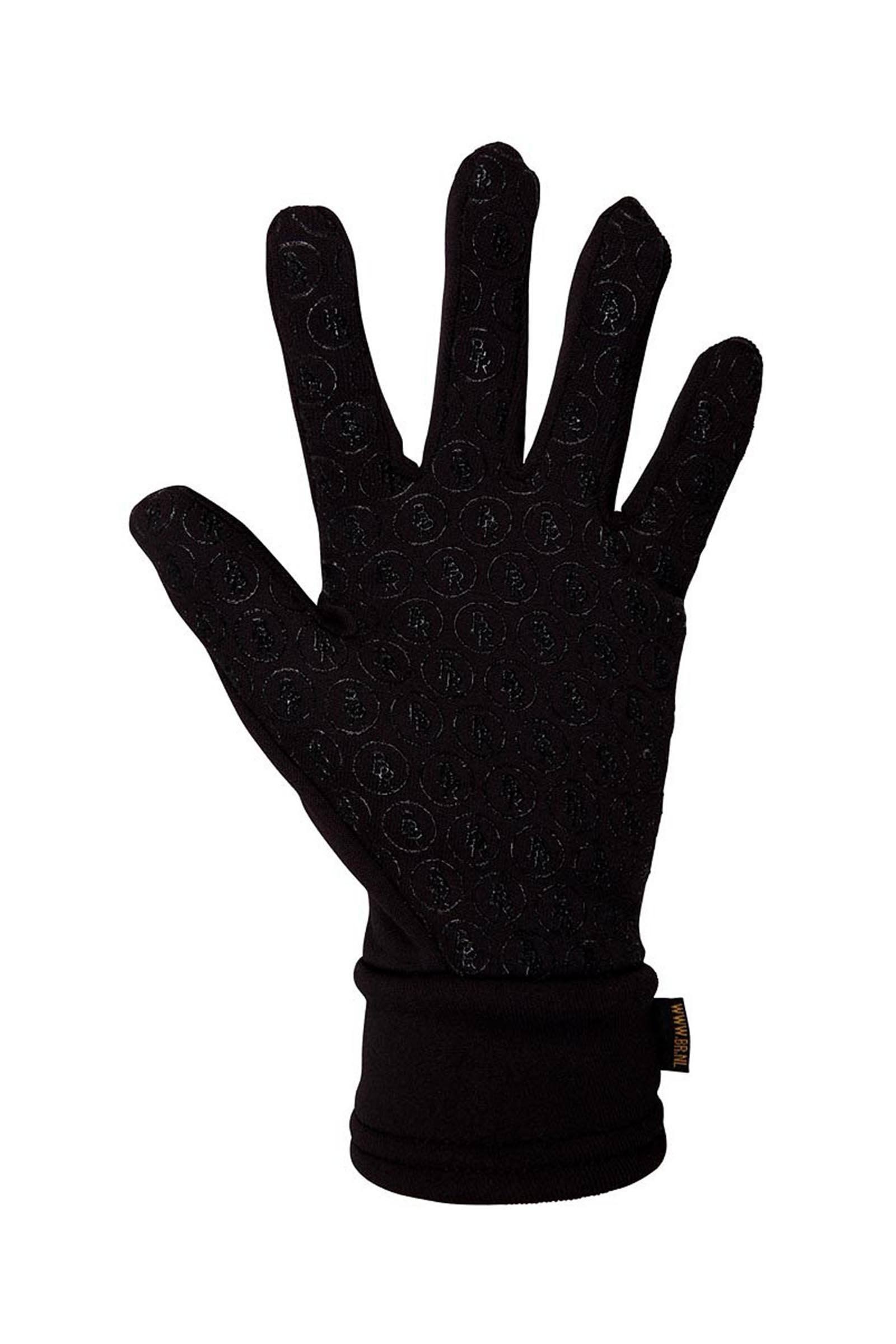 BR guantes de equitaci&oacute;n de invierno antideslizantes