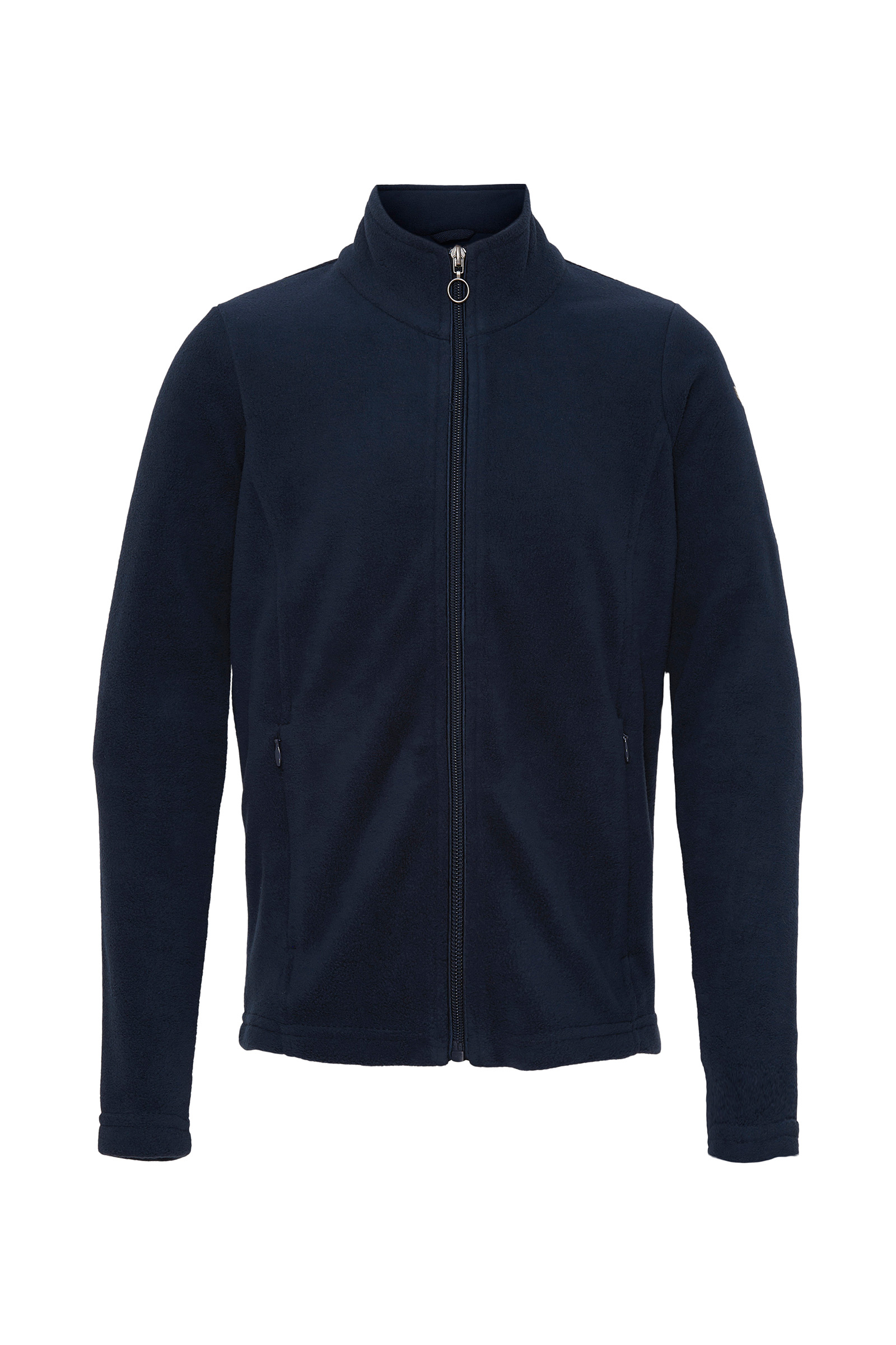 C&aacute;rdigan Polar para Mujer Equipage Gilly