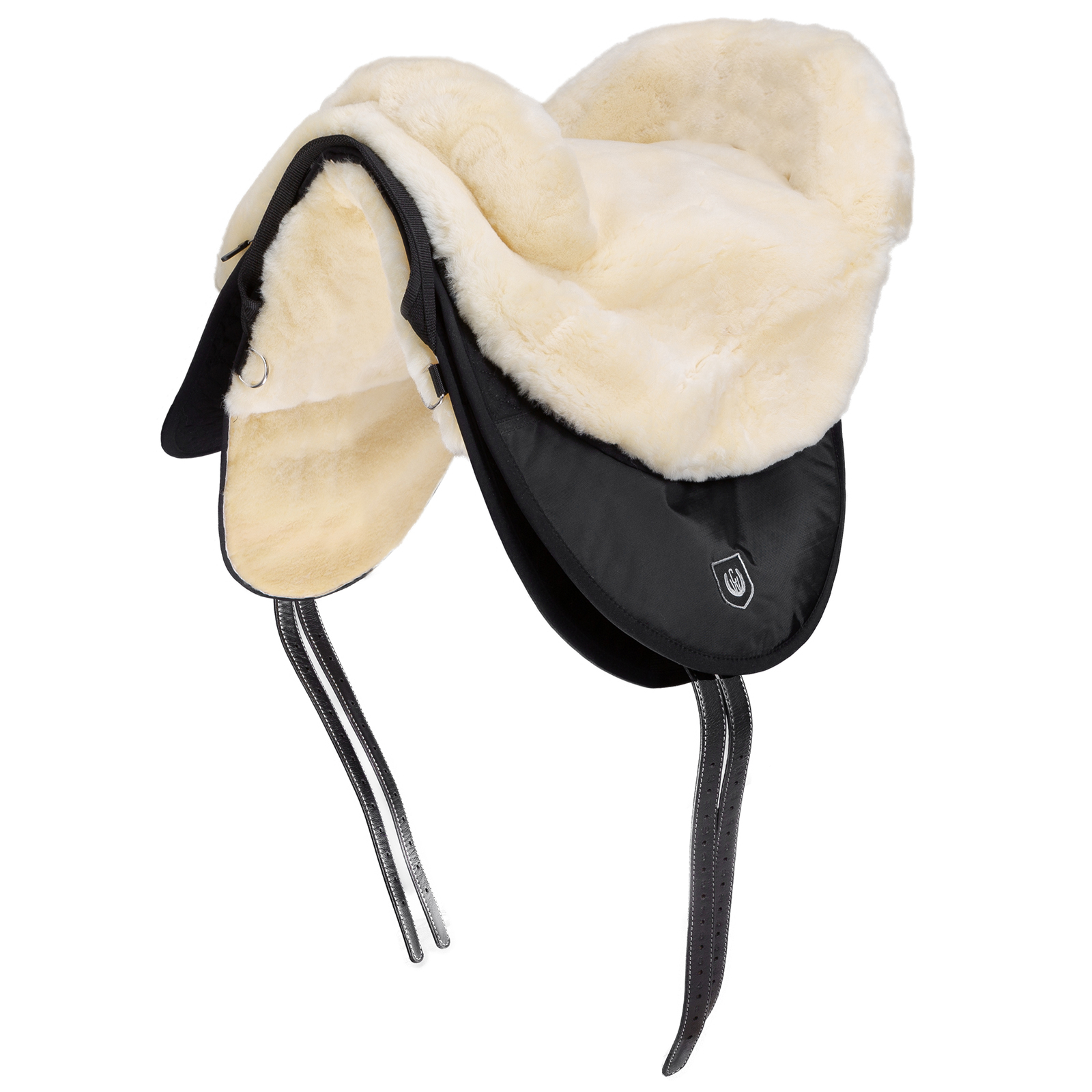 Christ Cloud Special + Sillín de montar a pelo con paneles de espuma compuesta