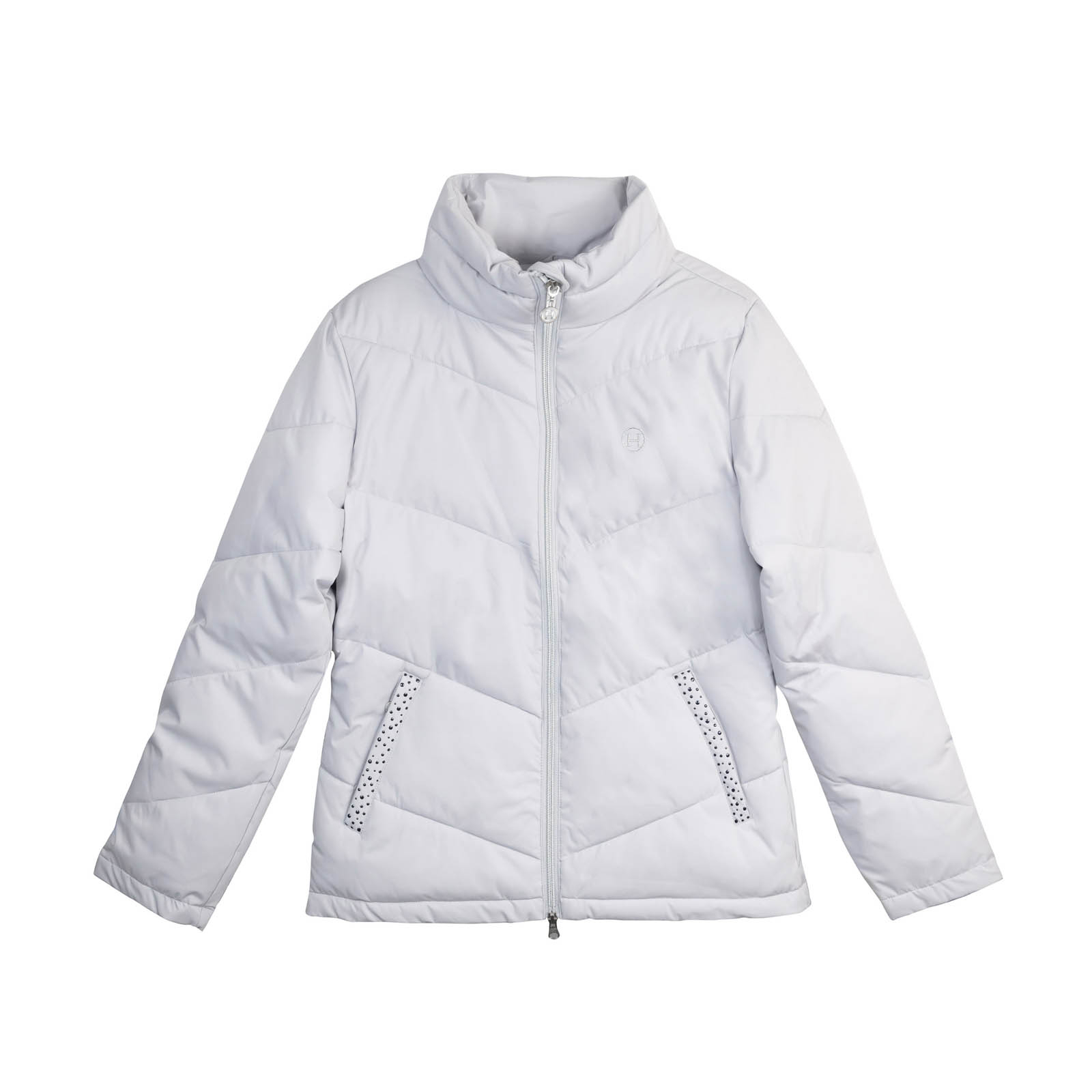 Chaqueta acolchada Harcour Casino