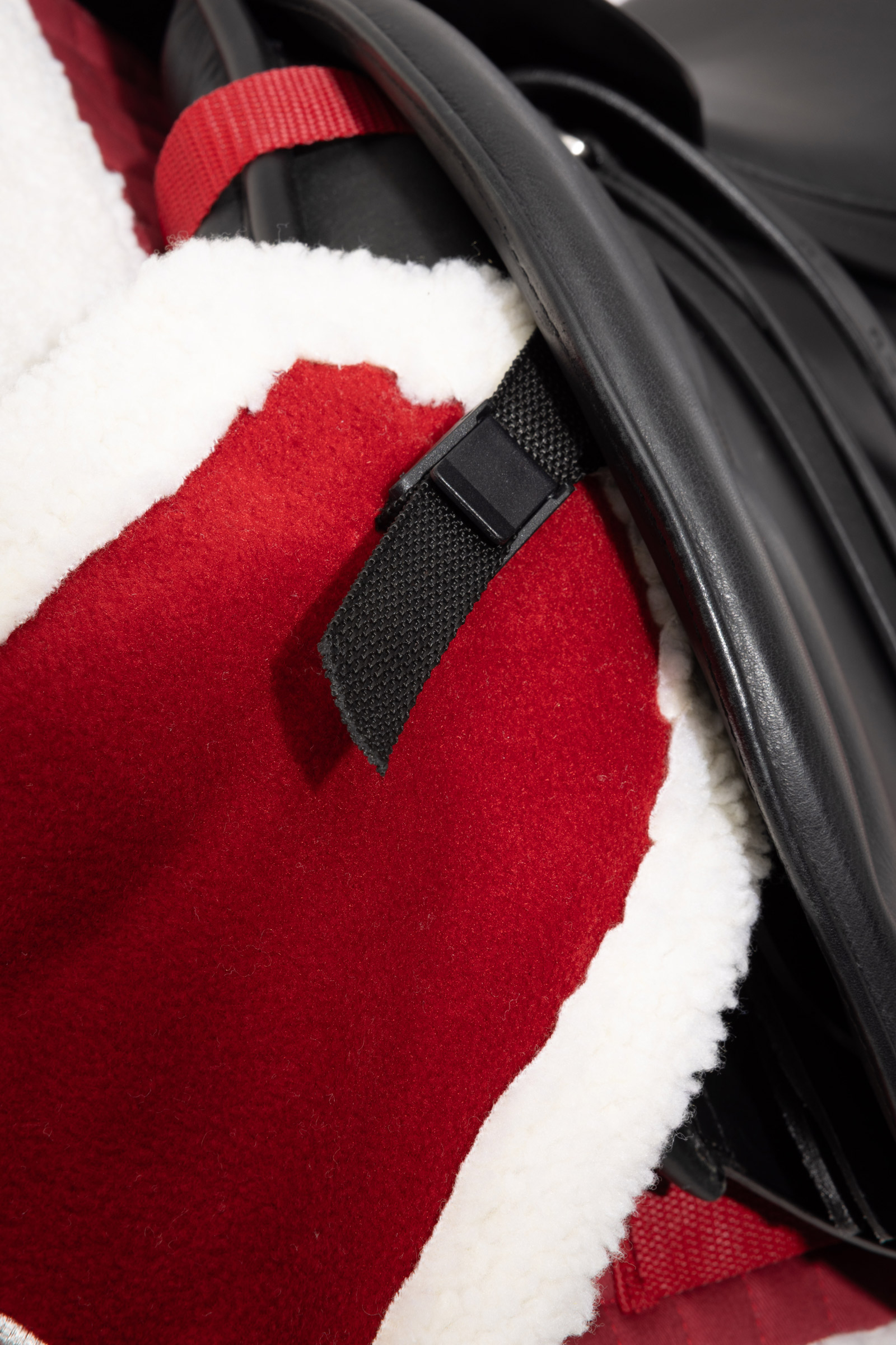 Pecho Petral Navide&ntilde;o Horze