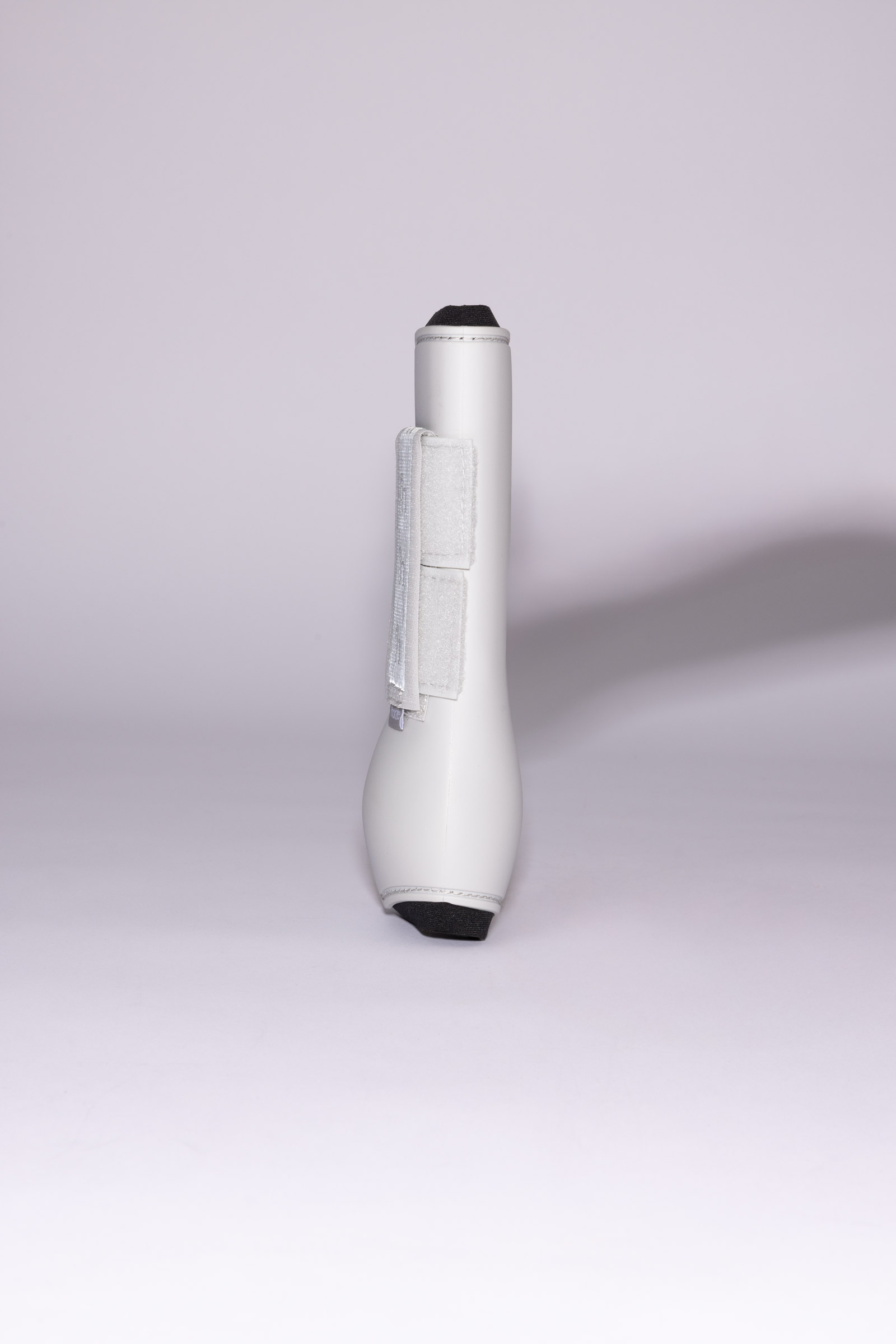 Horze Hi Viz protectores de tendones