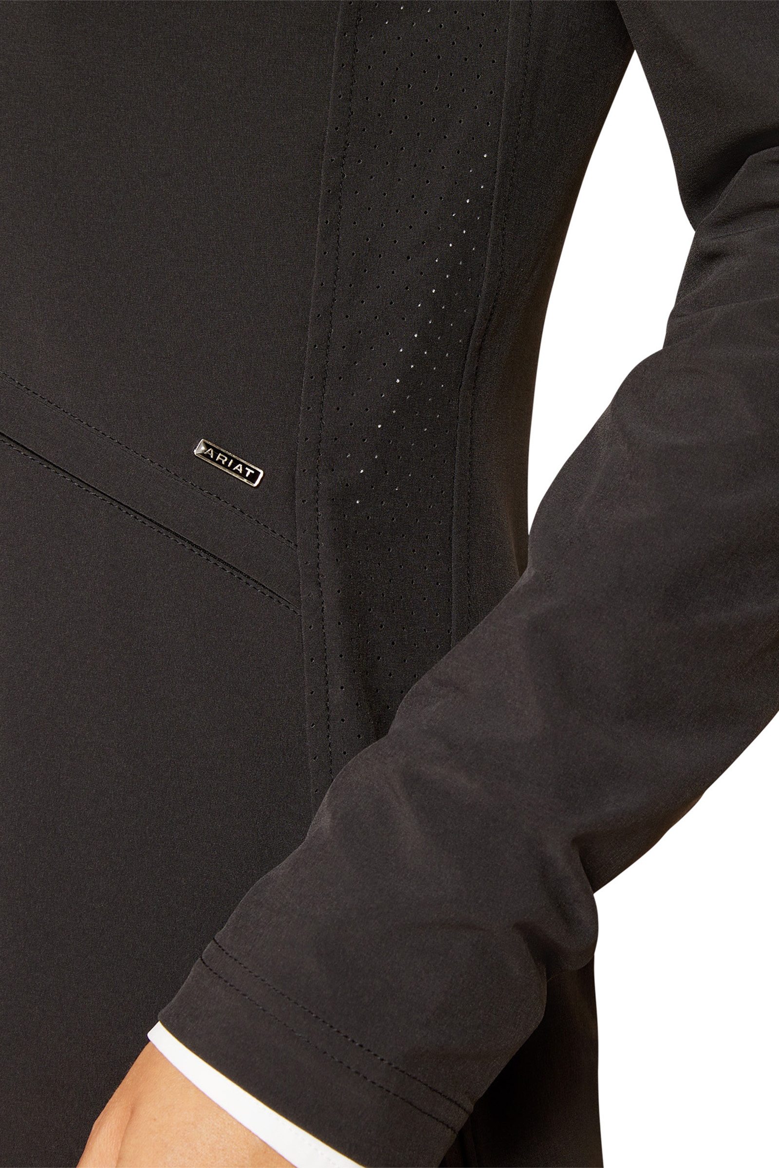 Abrigo de exposición de manga larga Artico 2.0 para mujer de Ariat