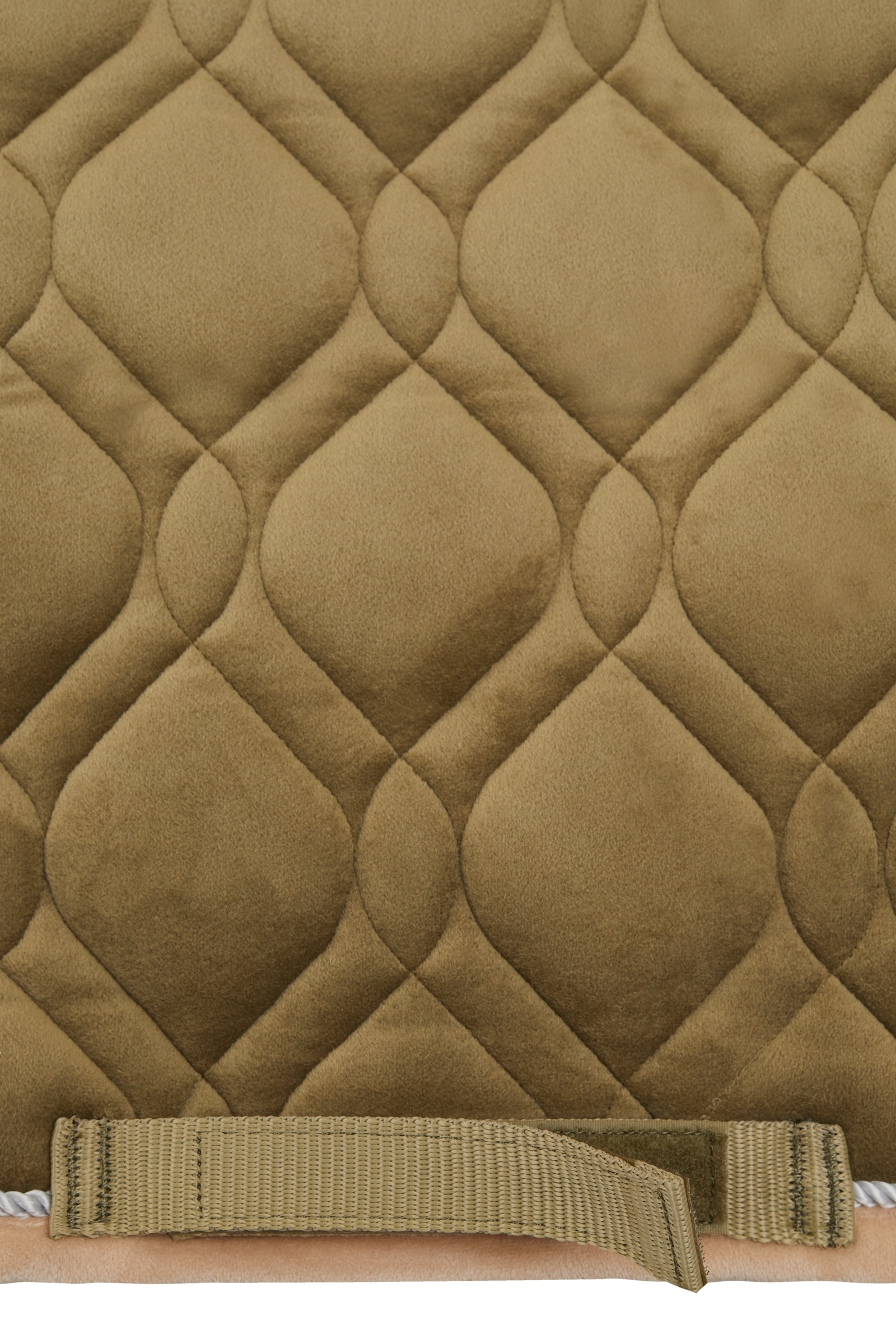 Mantilla de Salto Horze St. Moritz