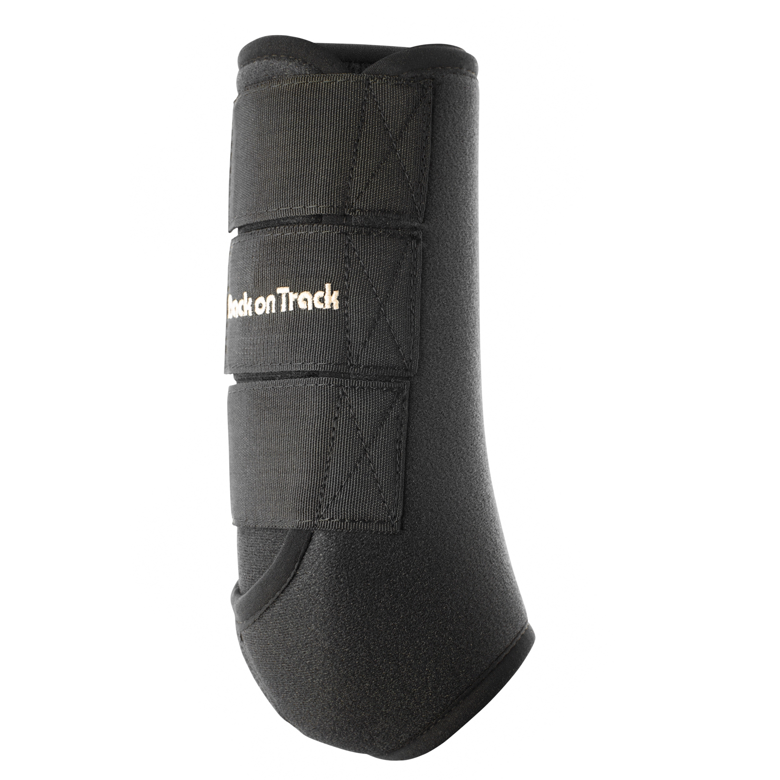 Protectores de Trabajo Back On Track, Delanteros