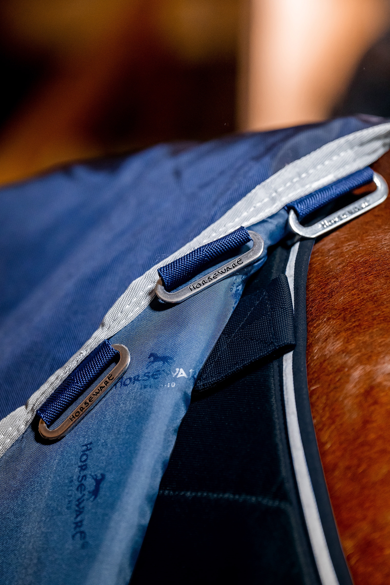 Horseware Dry Liner manta interior con funci&oacute;n de secado, 50 g