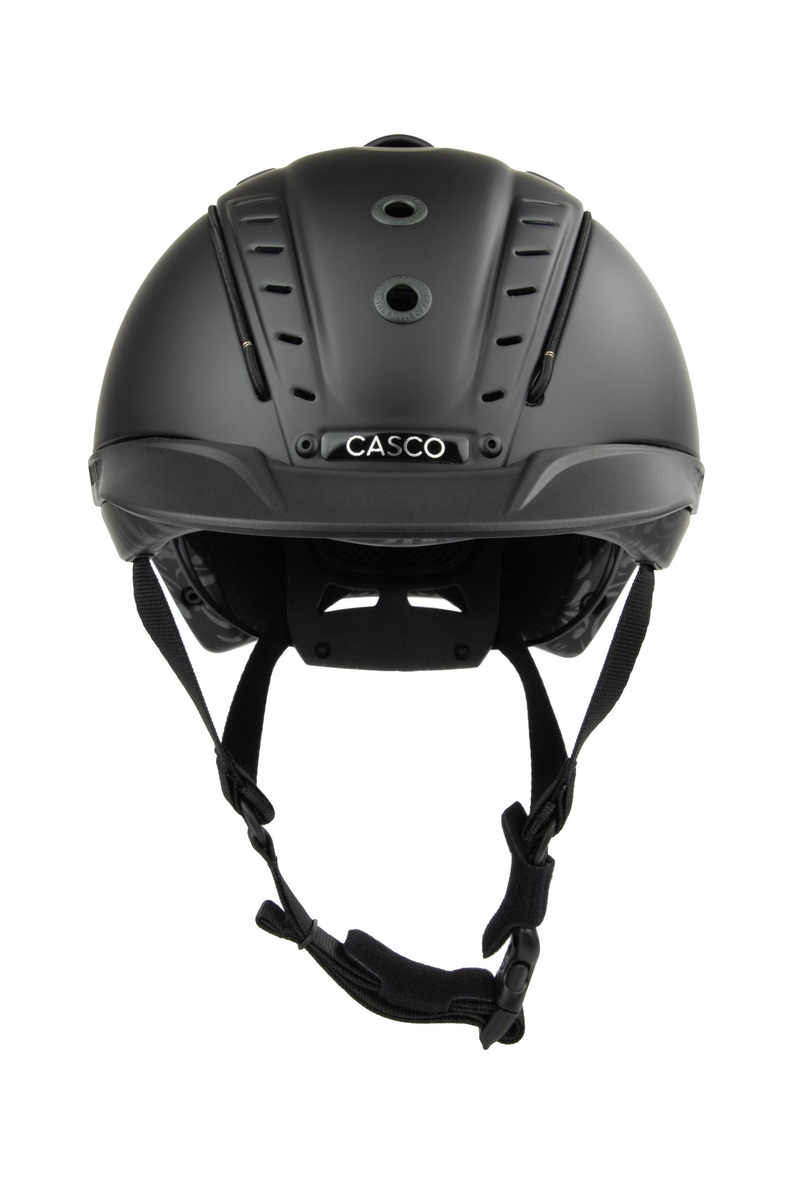 Casco Mistrall-2 casco de equitaci&oacute;n