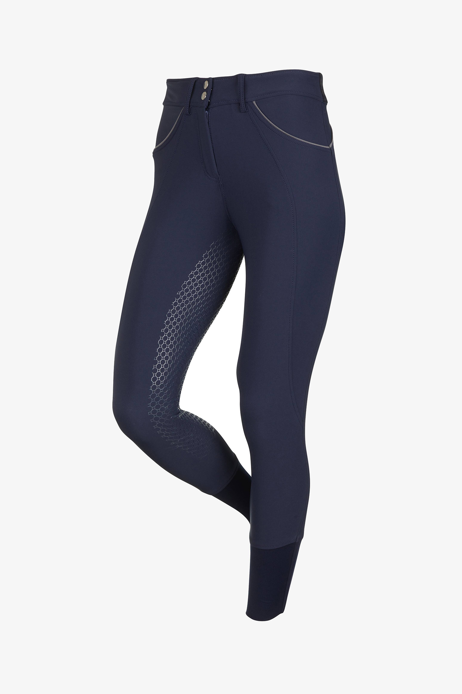 Pantalones de Montar con Asiento Completo para Mujer LeMieux Freya