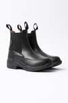 B Vertigo Chantilly botas jodhpur de cuero impermeable