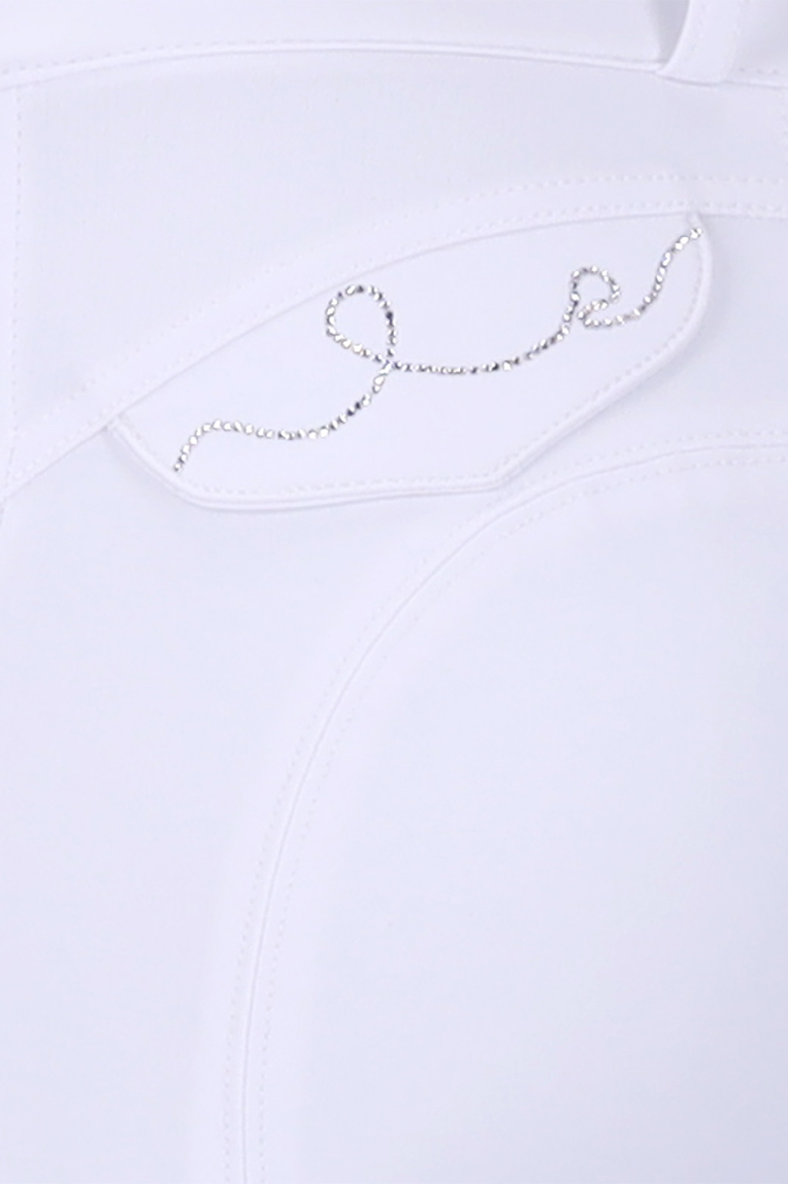 Pantalones de Montar con Refuerzo de Rodilla para Mujer Schockemöhle Sports Darleen