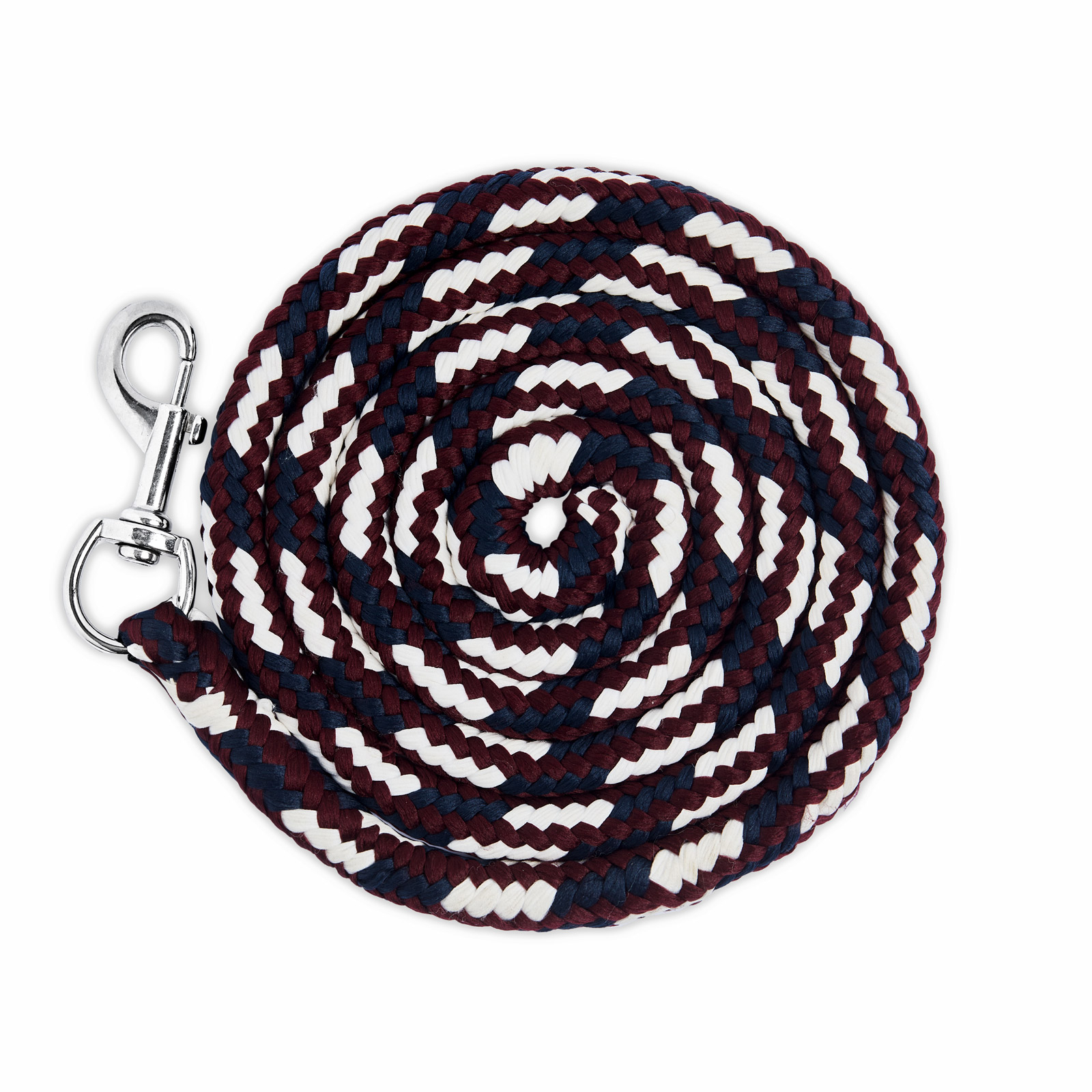 Dark Red/ Dark Navy Ramal Horze Kiel