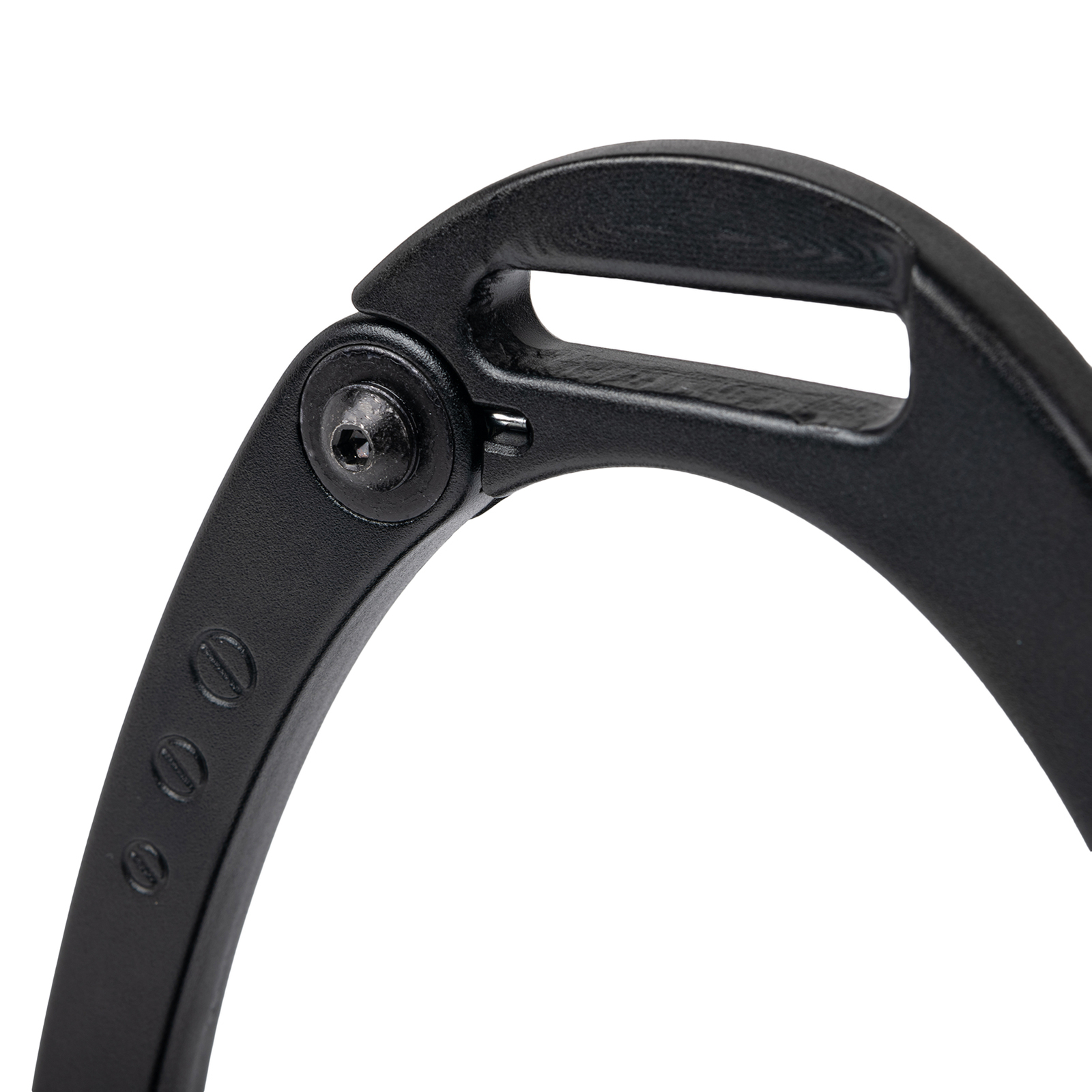 LeMieux Vector Control estribo