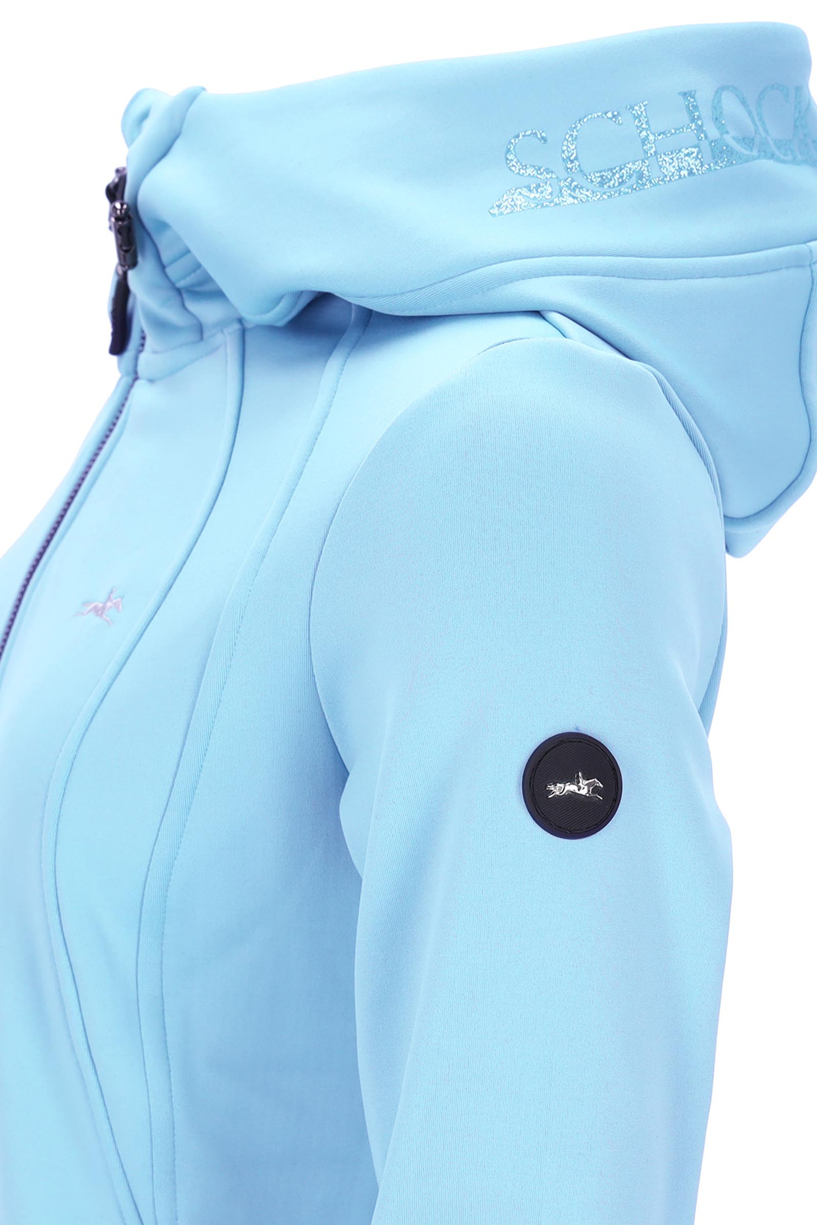 Schockem&ouml;hle Sports SPSinja Style Women's Jacket