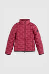 Tommy Hilfiger Equestrian Alabama chaqueta acolchada para mujer
