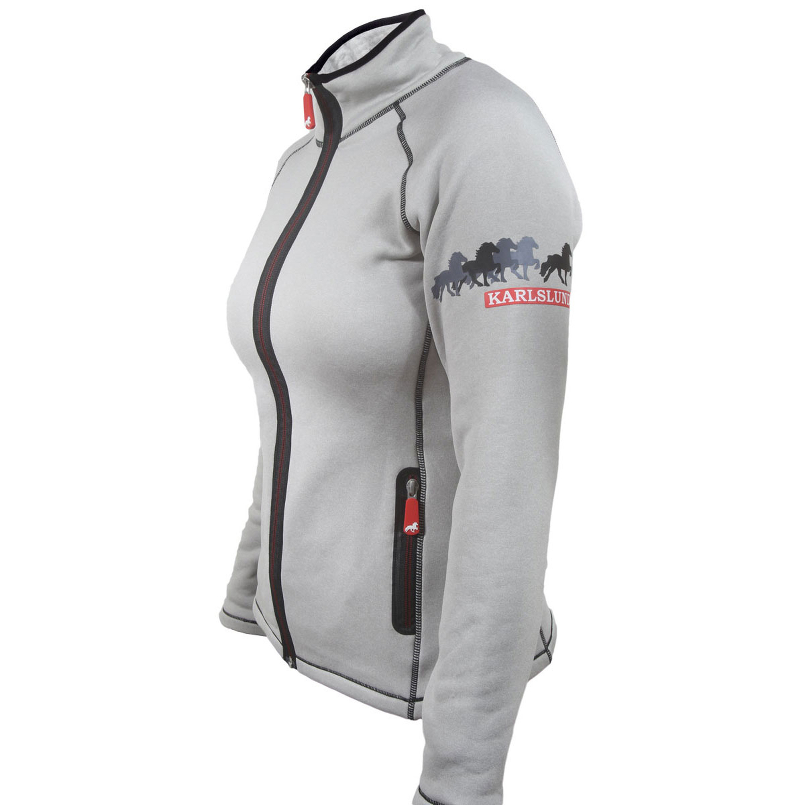 Chaqueta Karlslund Vindur