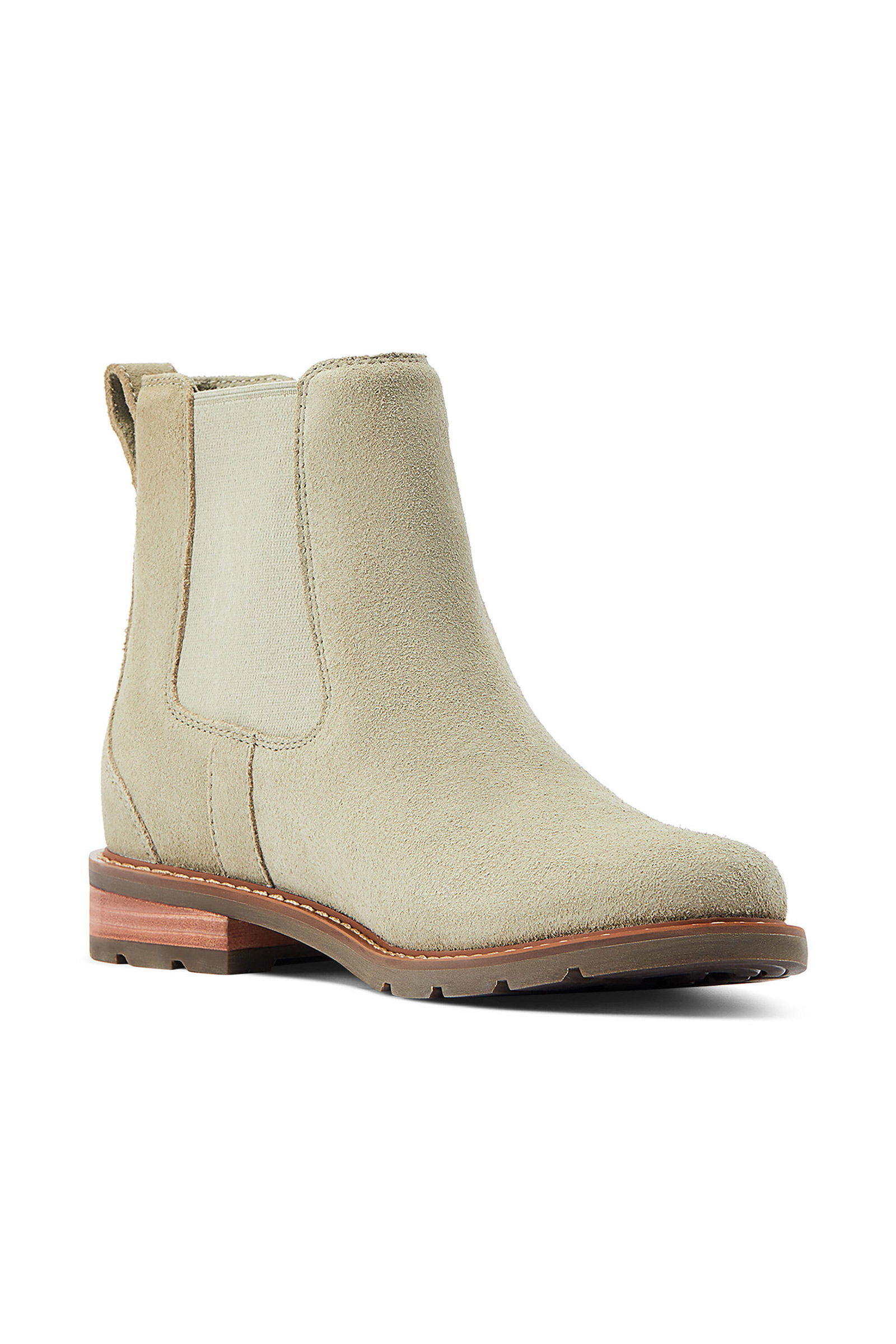 Ariat Wexford H2O Zapatos impermeables casuales para mujer