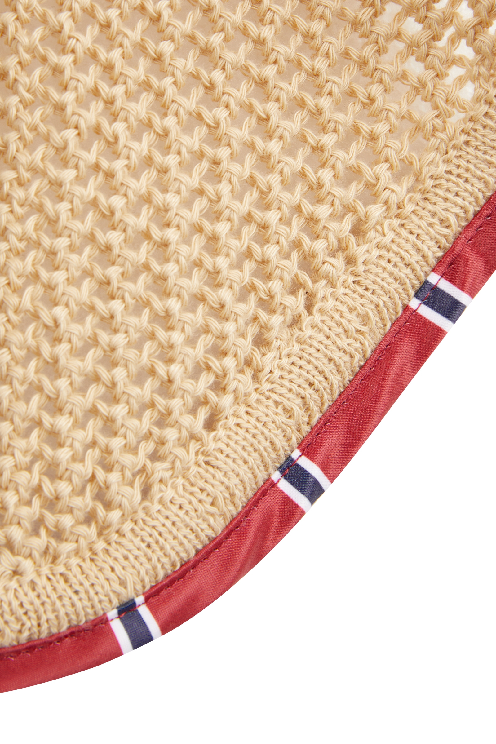 B Vertigo Amory red ecuestre silenciosa para orejas