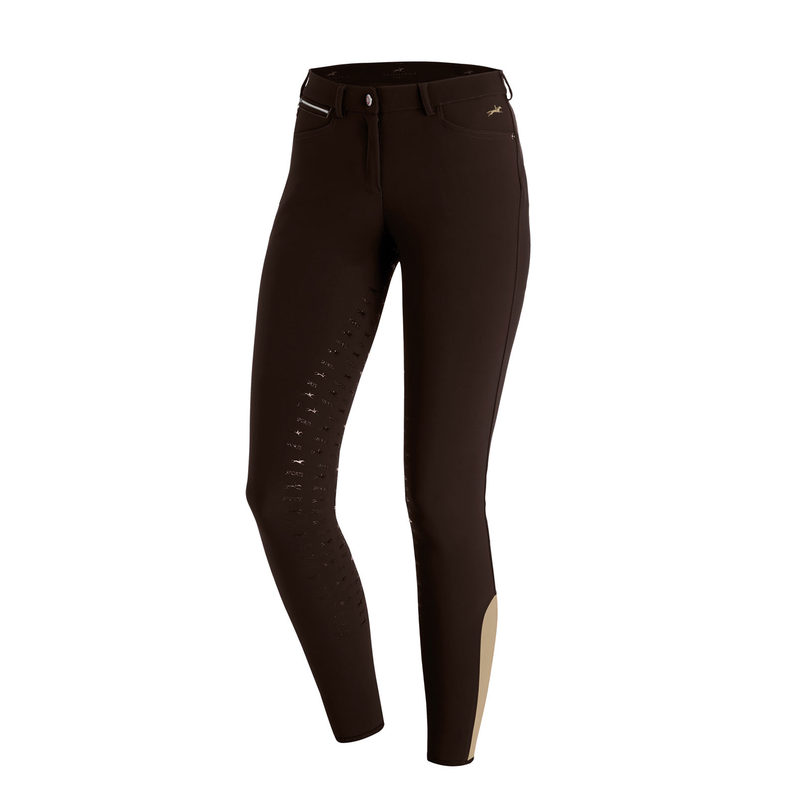 Pantal&oacute;n Schockem&ouml;hle Sports Electra para Mujer