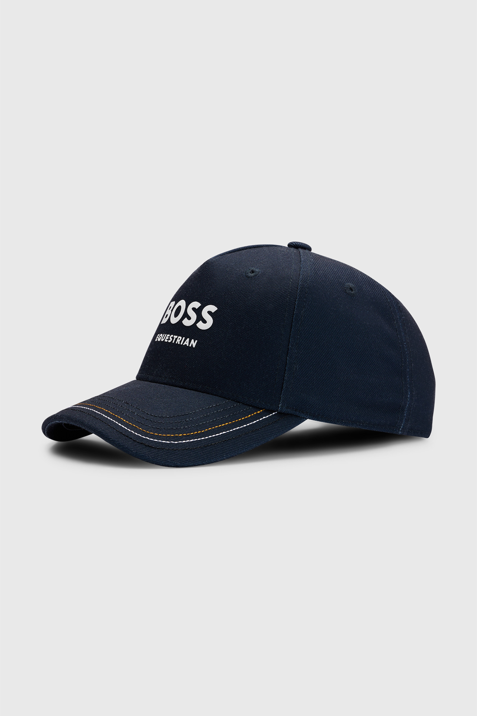 Gorra cl&aacute;sica Boss