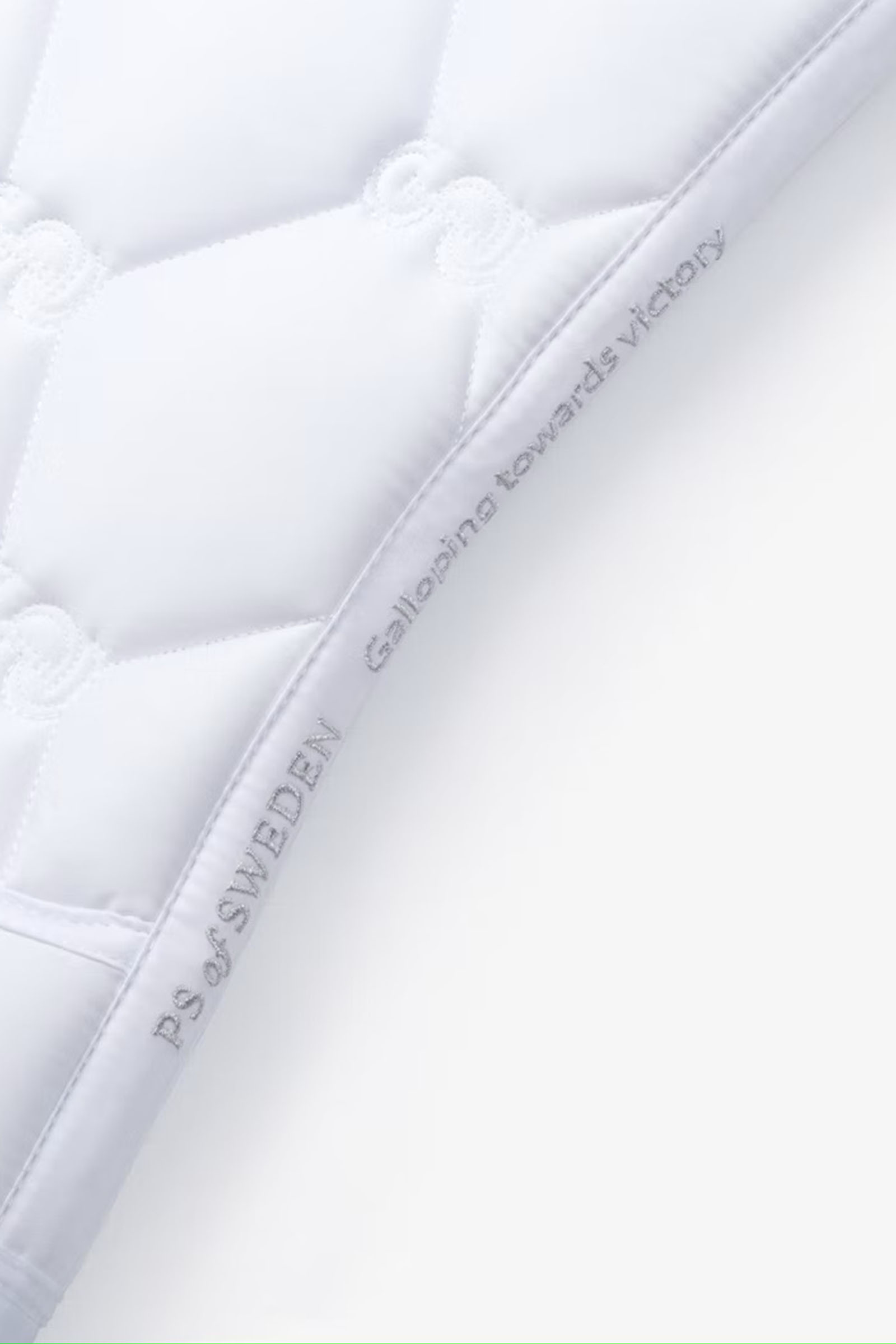 PS of Sweden Ruffle sudadero de doma