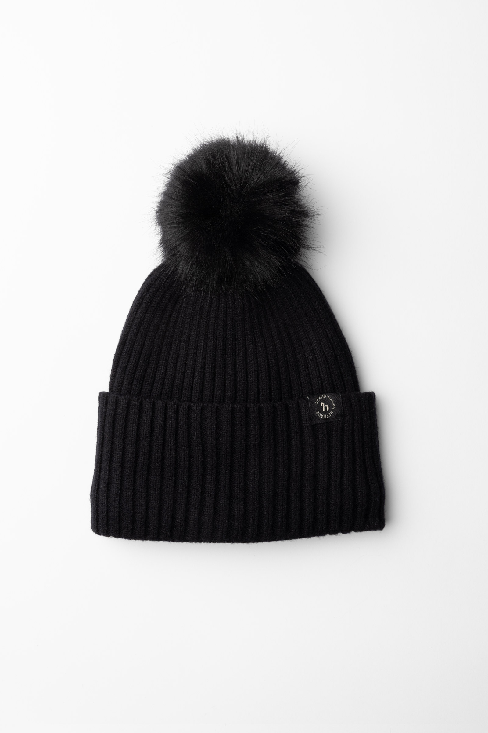 Horze Nele Gorro de punto