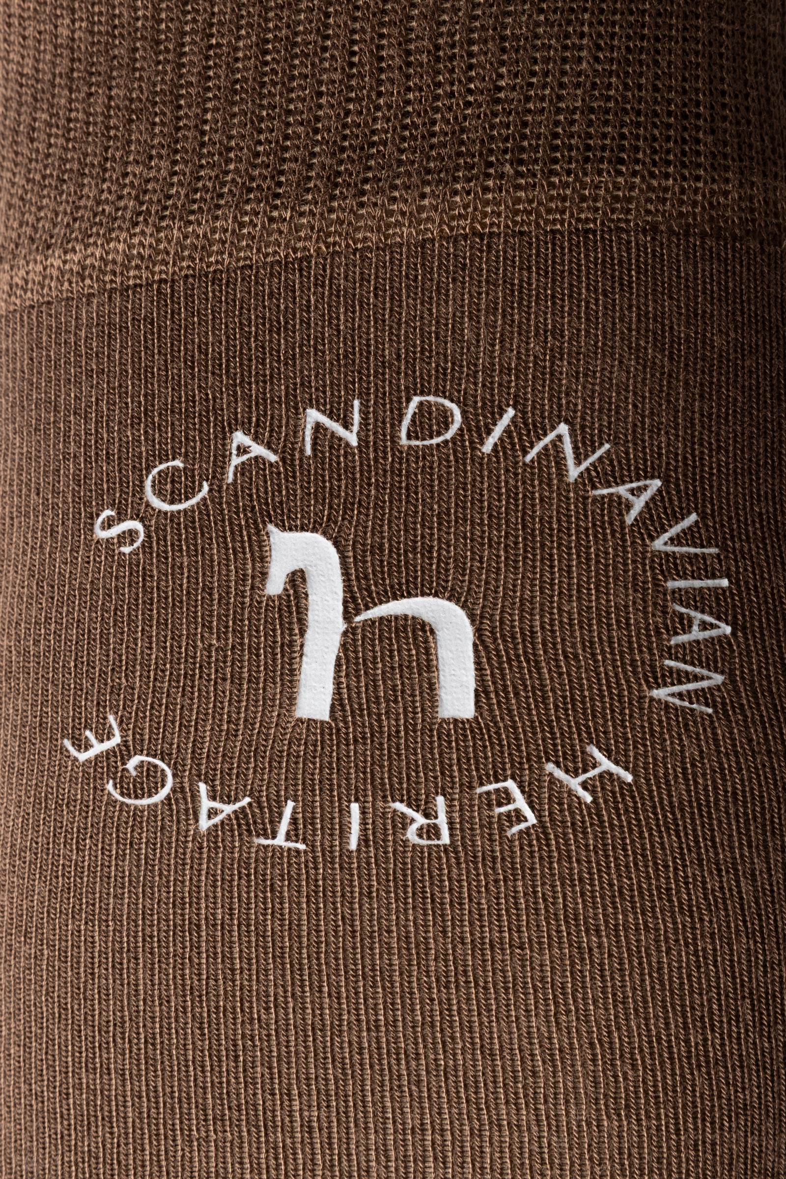 Horze Nixie Calcetines de montar de invierno de bamb&uacute; 