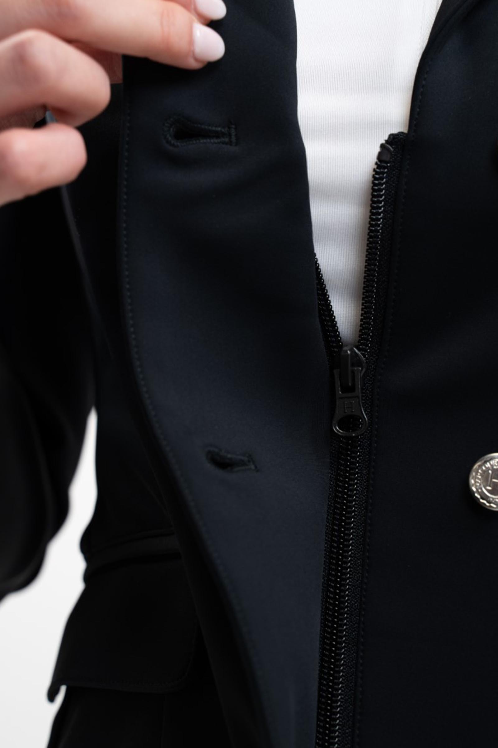 Harcour Jismy chaqueta de concurso para mujer