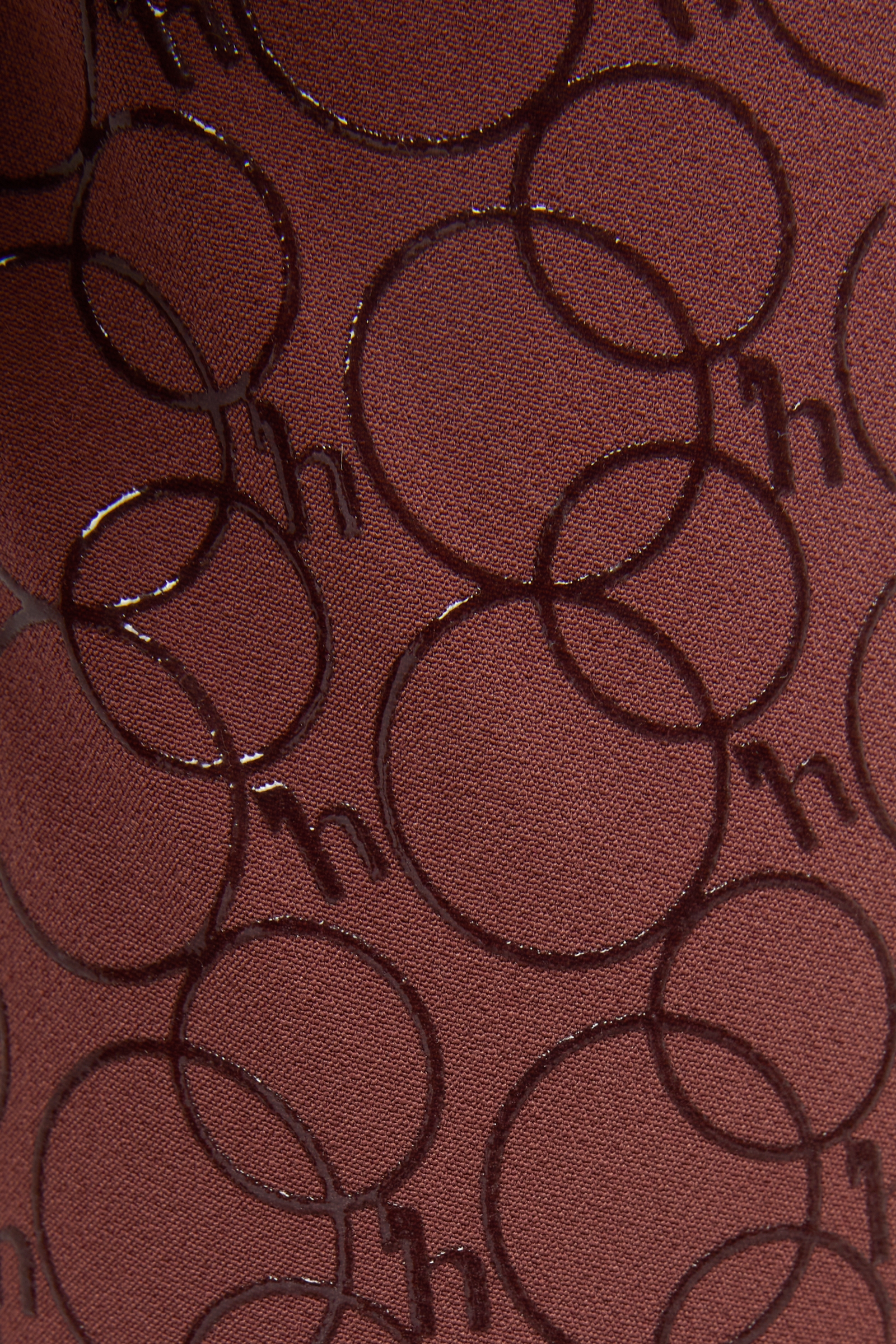 Pantalones de Montar con Agarre Completo de Silicona con Bolsillo para Teléfono para Adolescentes Horze Leighton