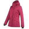 Chaqueta Acolchada de Invierno para Mujer B Vertigo Dana