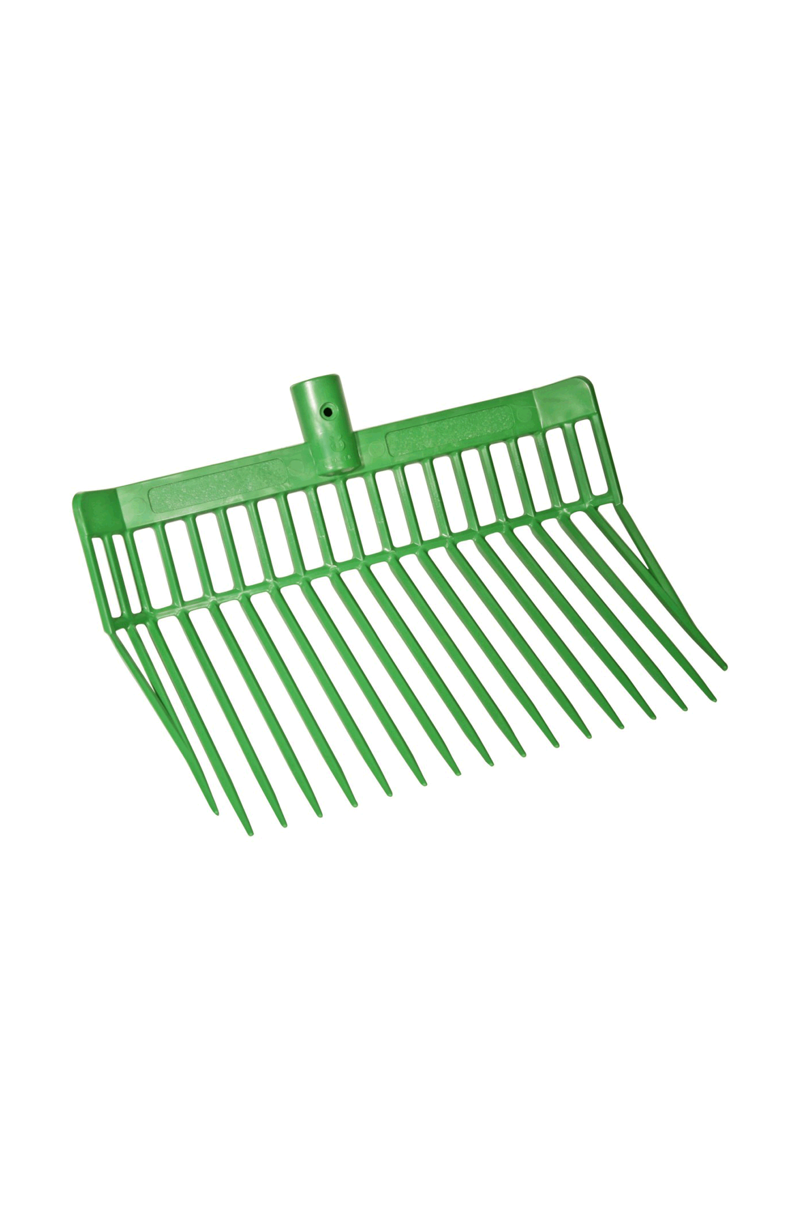 Kerbl Cabezal de horca premium