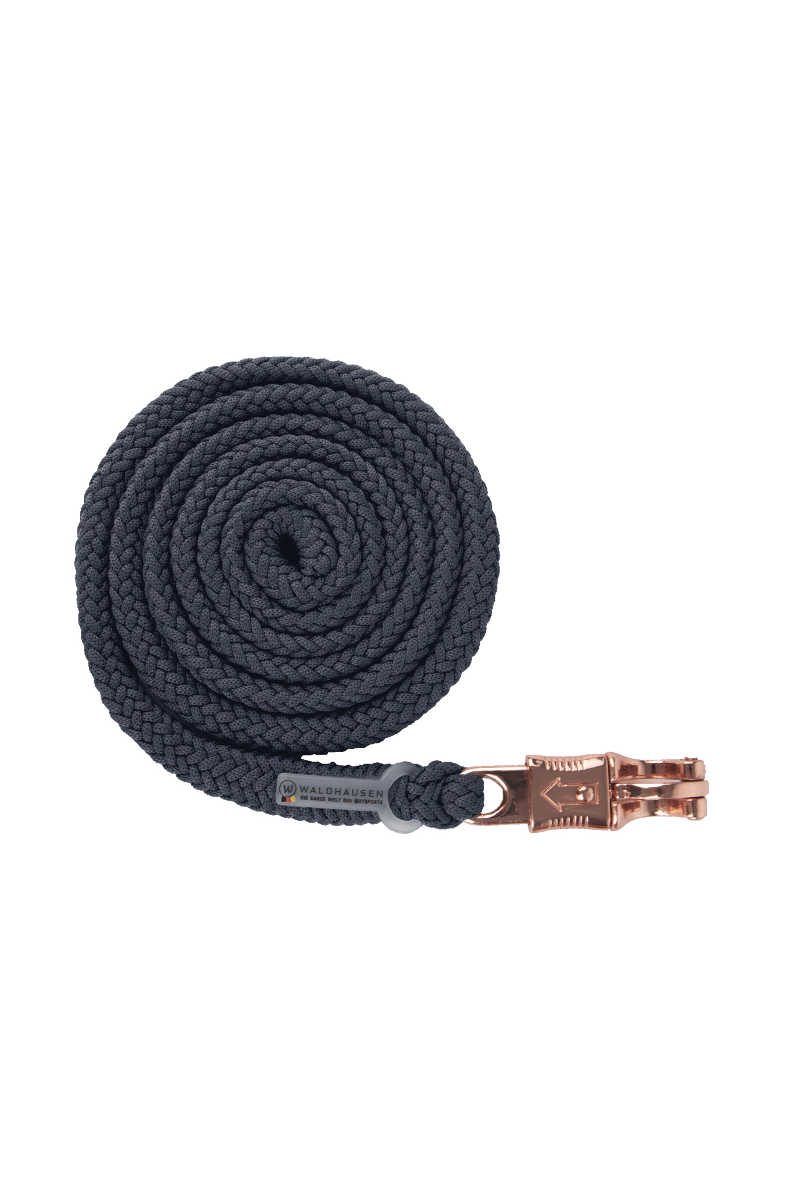 Waldhausen Modern Rosé Ramal De Descanso Con Mosquetón Antipánico