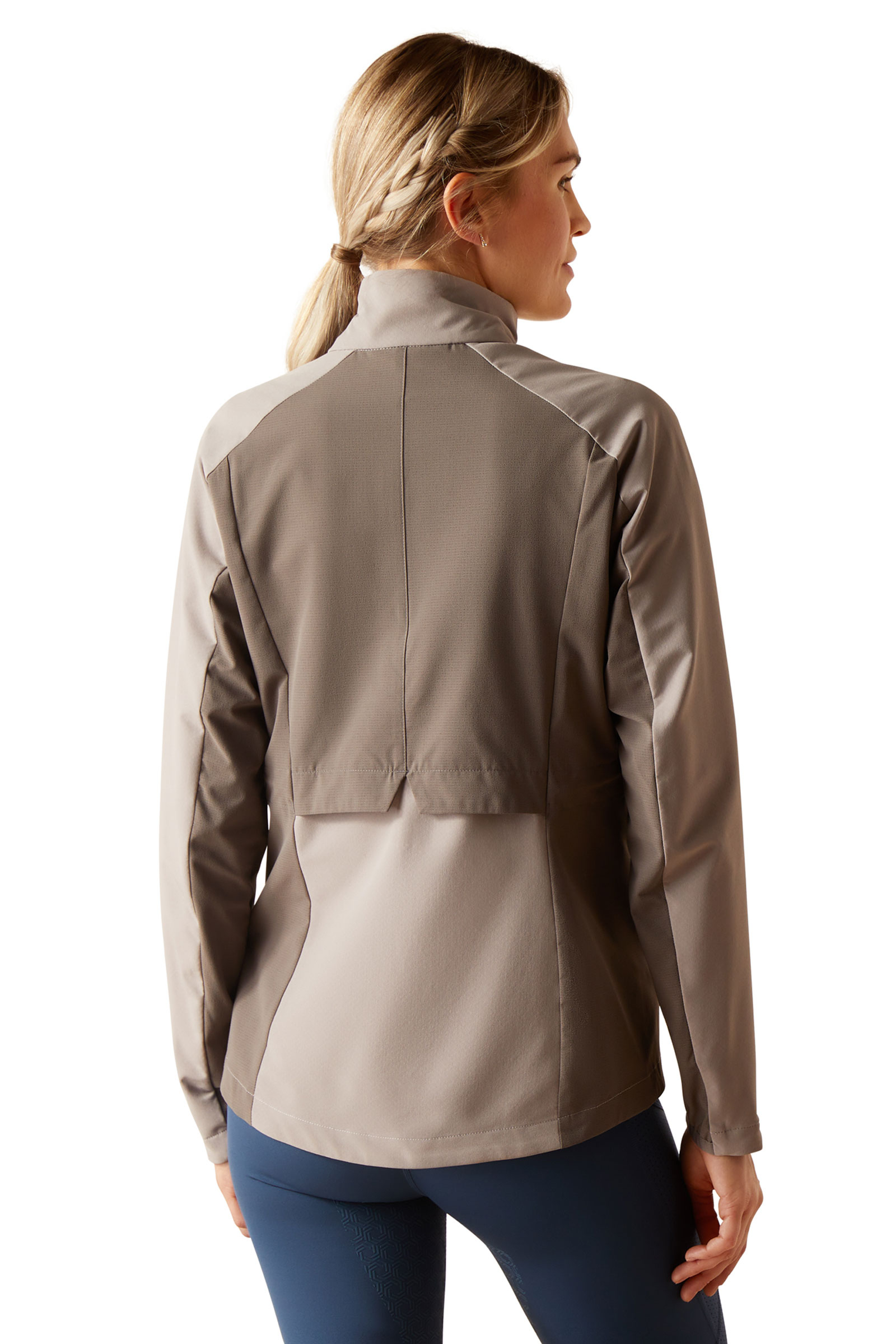 Ariat Breathe Deep chaqueta softshell para mujer
