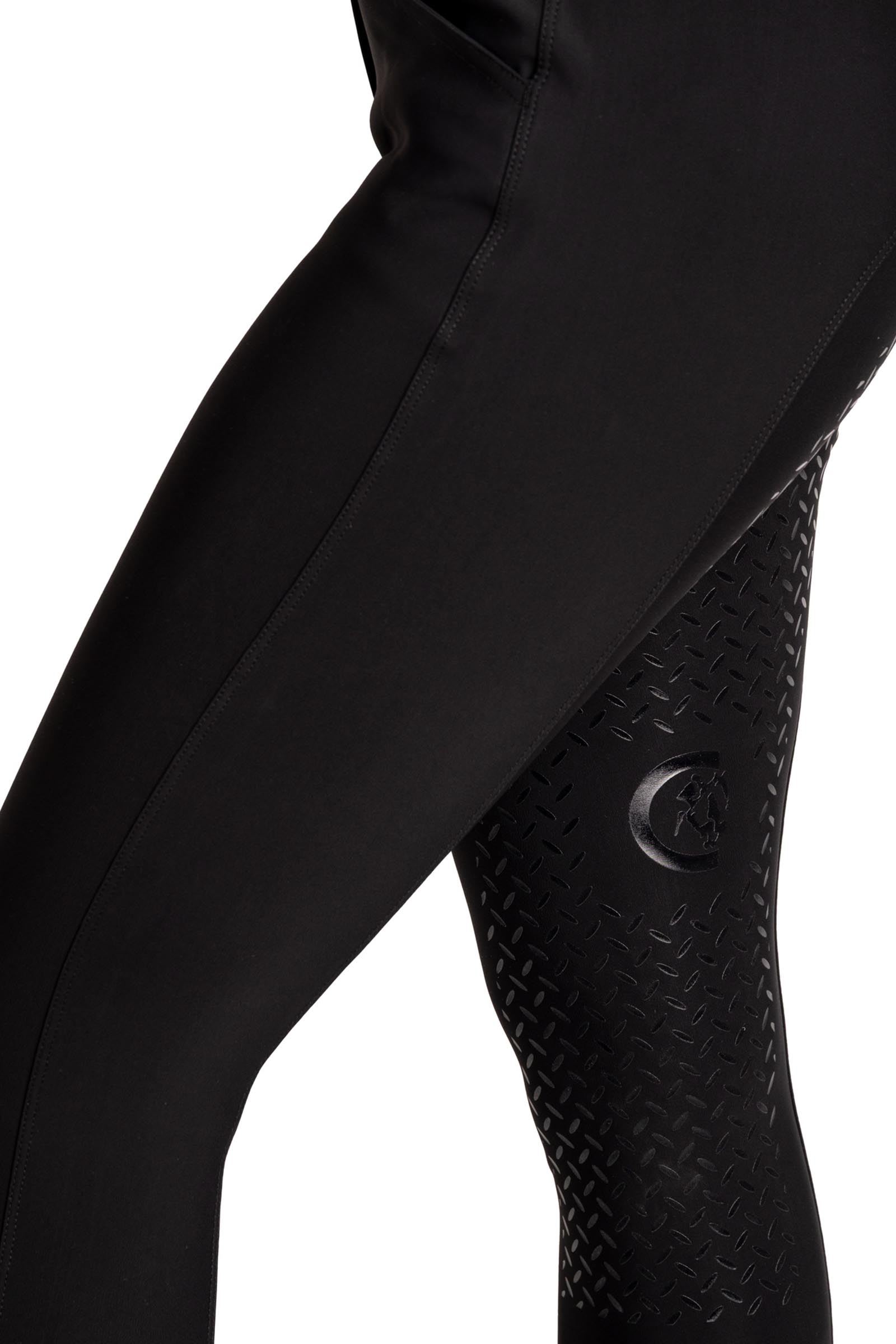 Kentucky Horsewear Miami pantalones de montar mujer full grip  