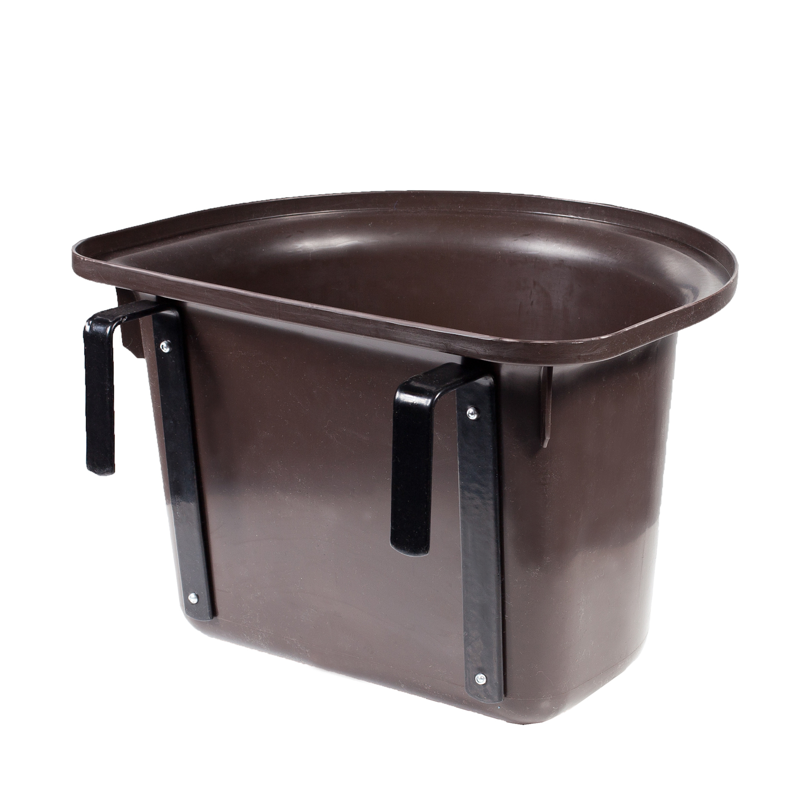 Comedero con Posterior Plano Horze