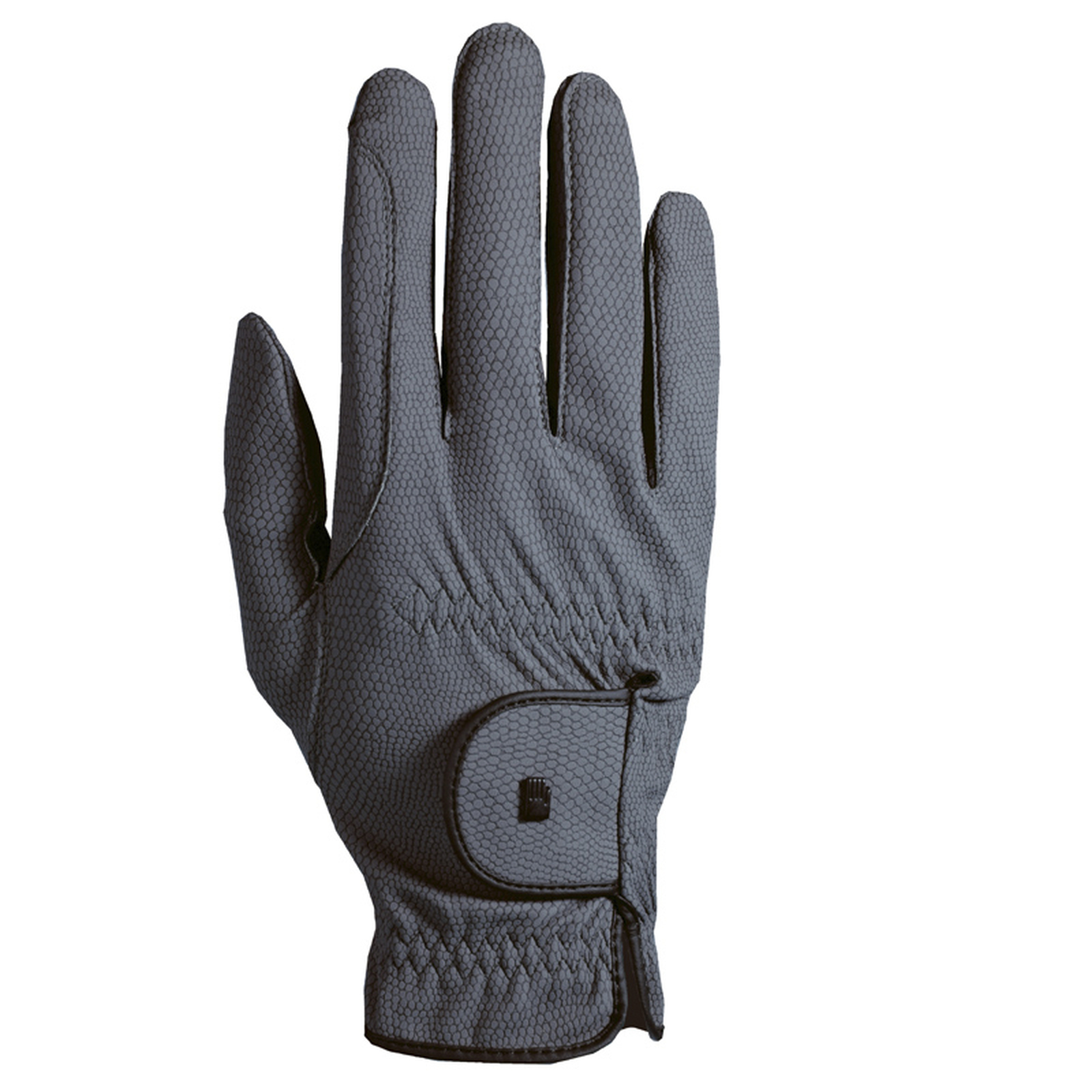 Roeckl Roeck Grip Guantes de equitación duraderos