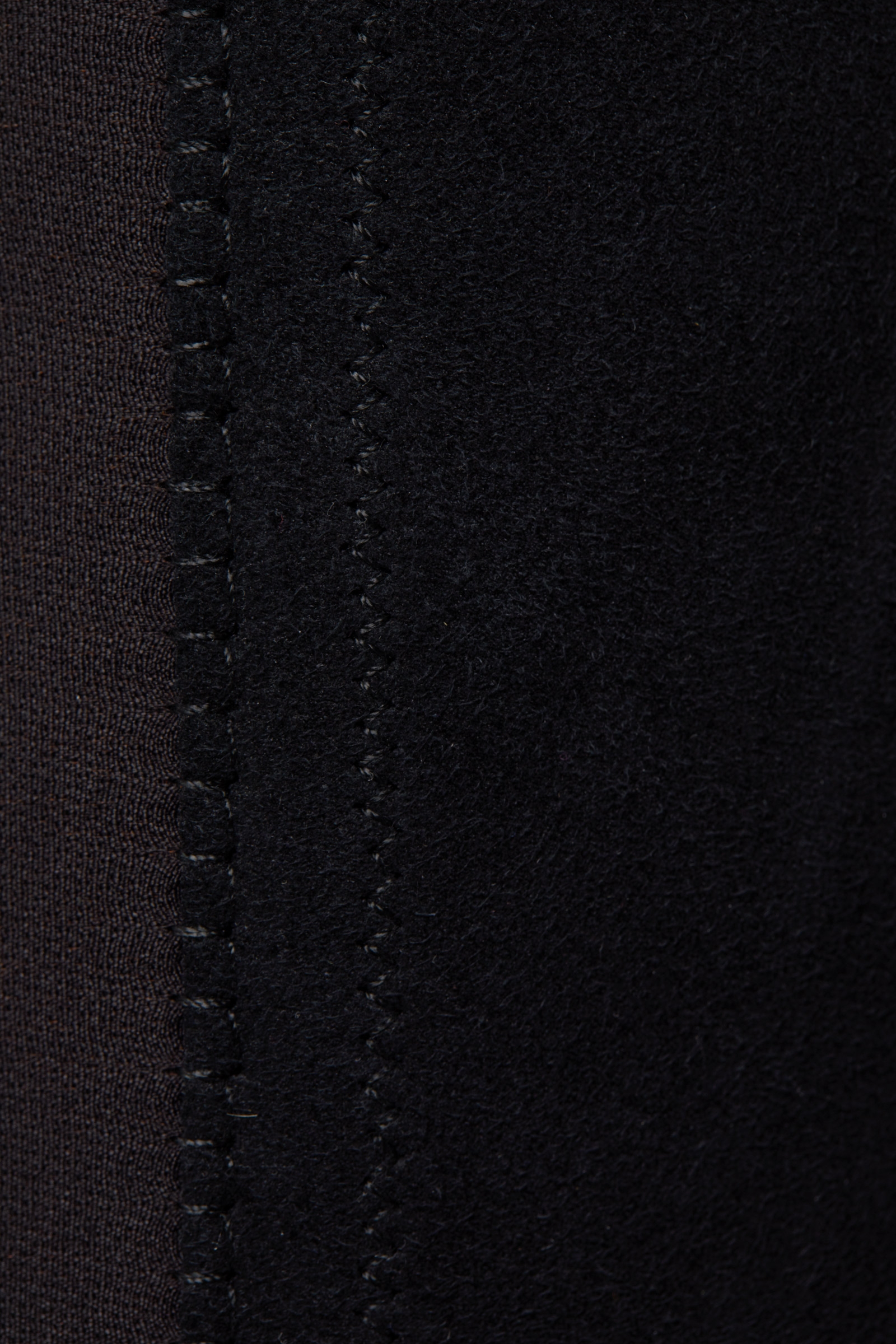 Horze Grand Prix pantalones de montar para mujer con asiento completo de cuero, UPF 50+