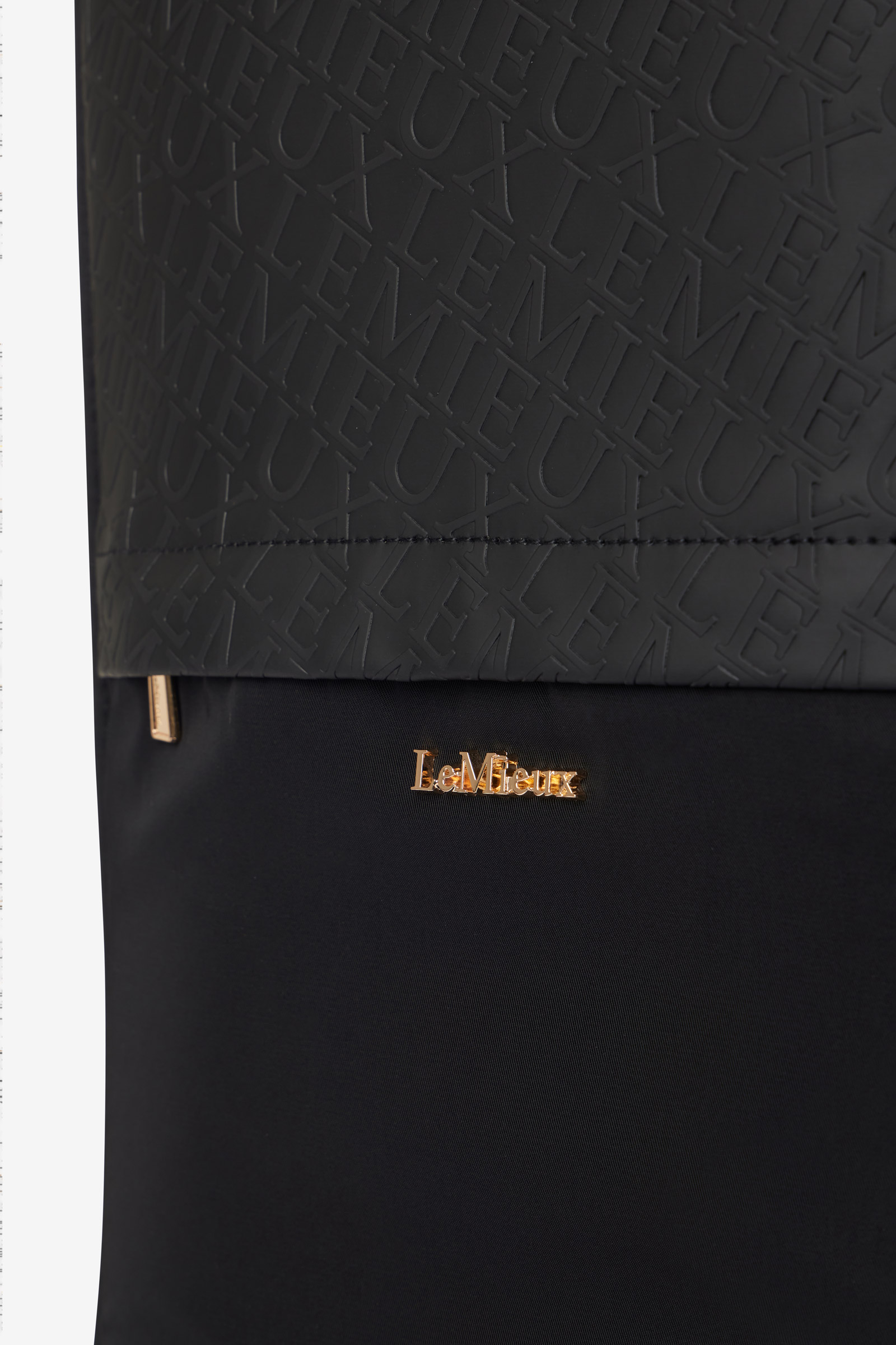 LeMieux Luxe Bolsa para botas