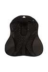 Acavallo Ortho-Coccyx Classic Dry-Lex Cubierta de montura de gel, 20 mm