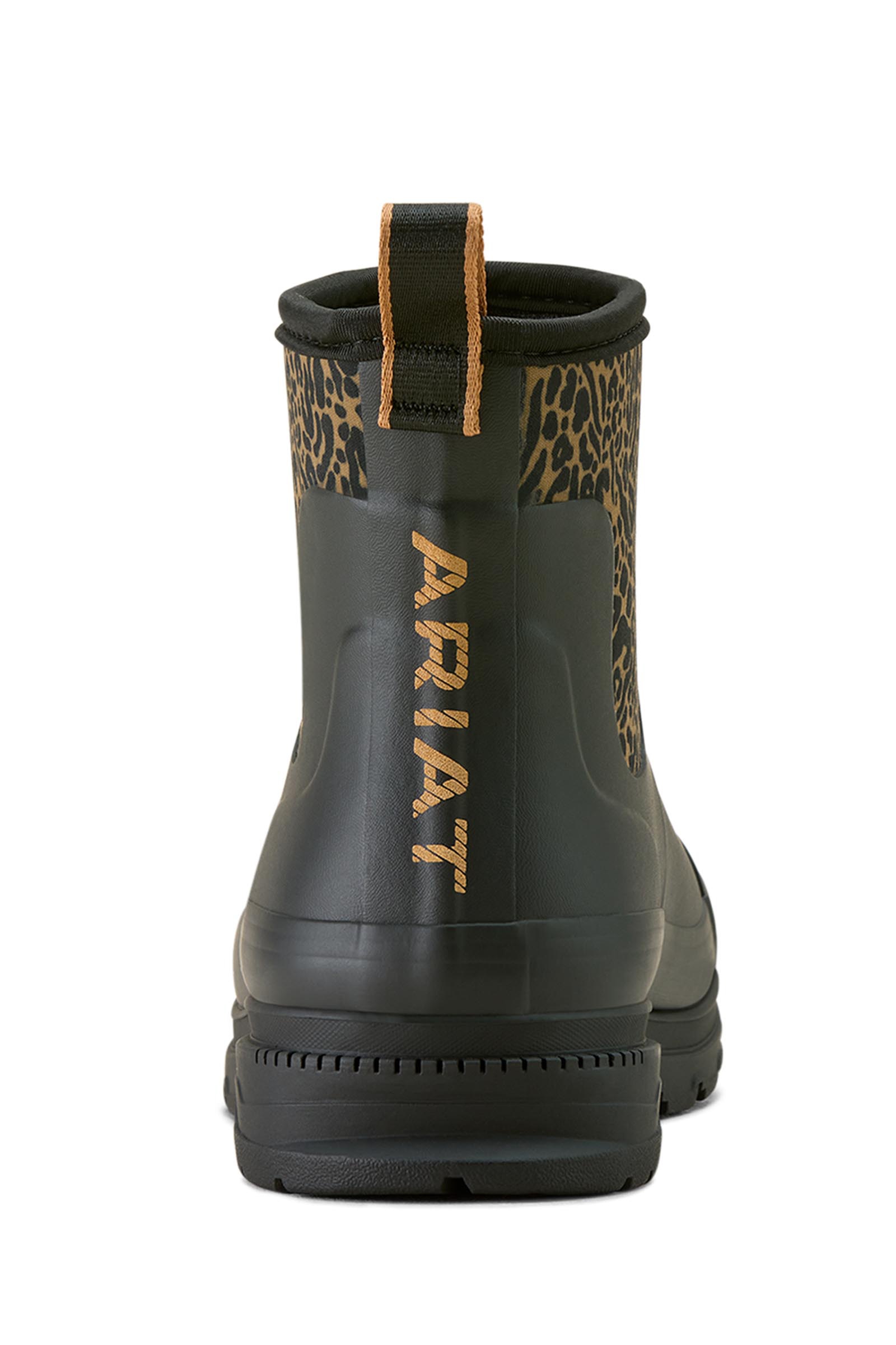 Ariat Kelmarsh Shortie botas de goma cortas para mujer
