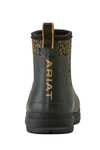 Ariat Kelmarsh Shortie botas de goma cortas para mujer