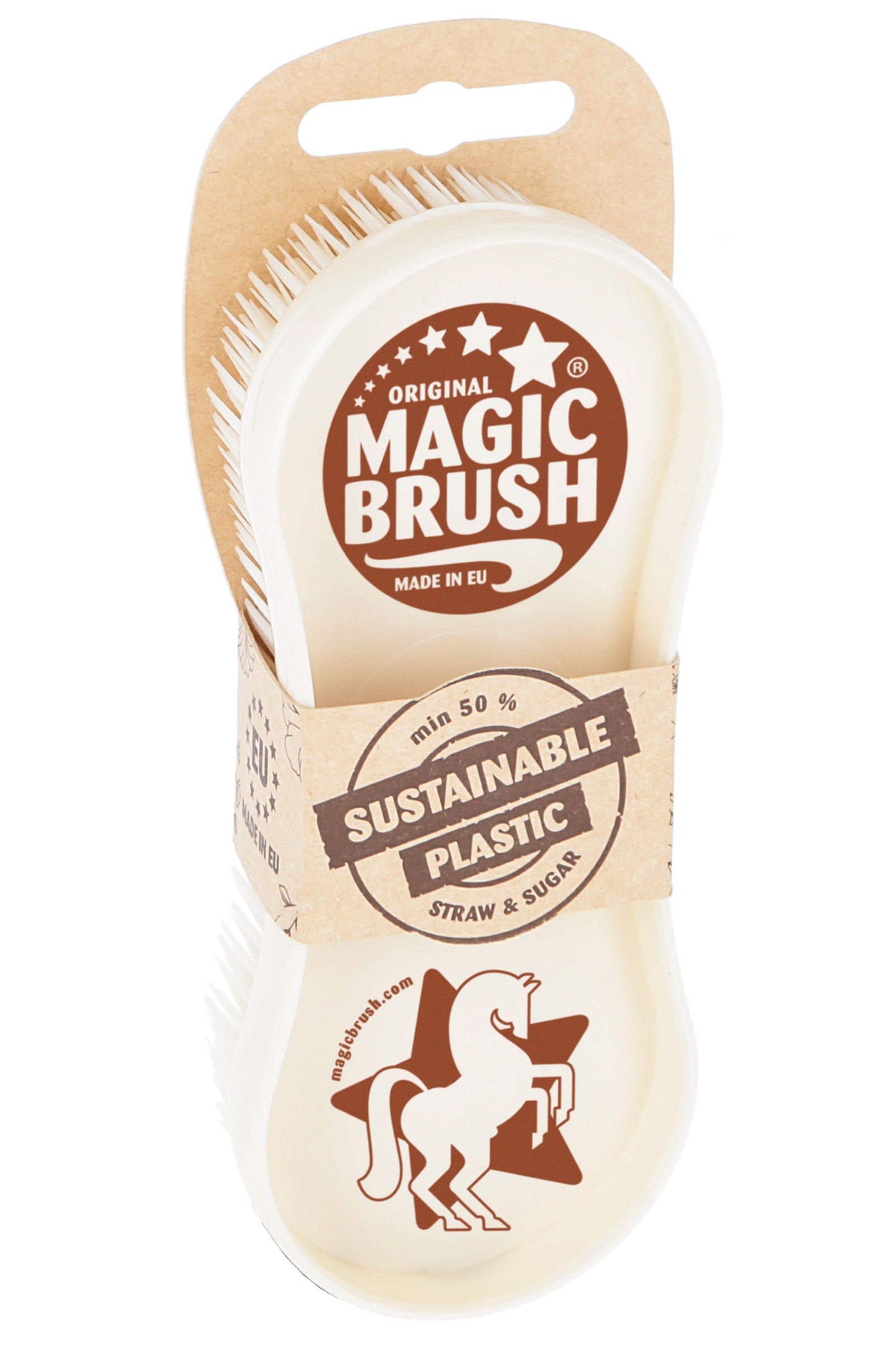 MagicBrush Nature Cepillo