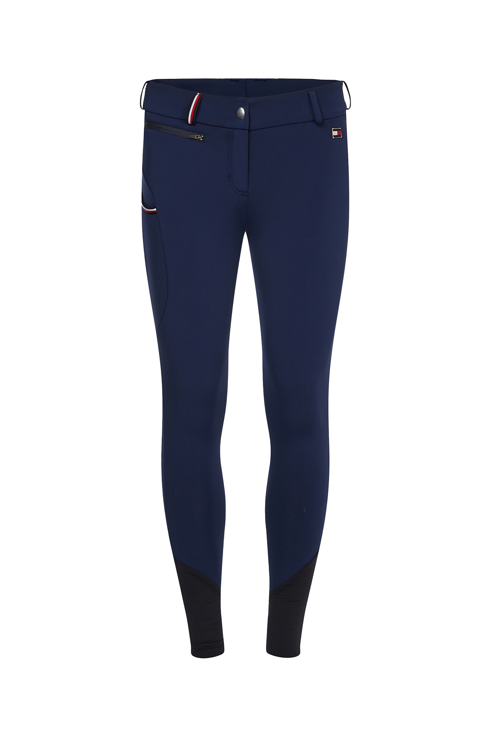 Pantal&oacute;n Tommy Hilfiger Equestrian Performance Full Grip Softshell para Mujer