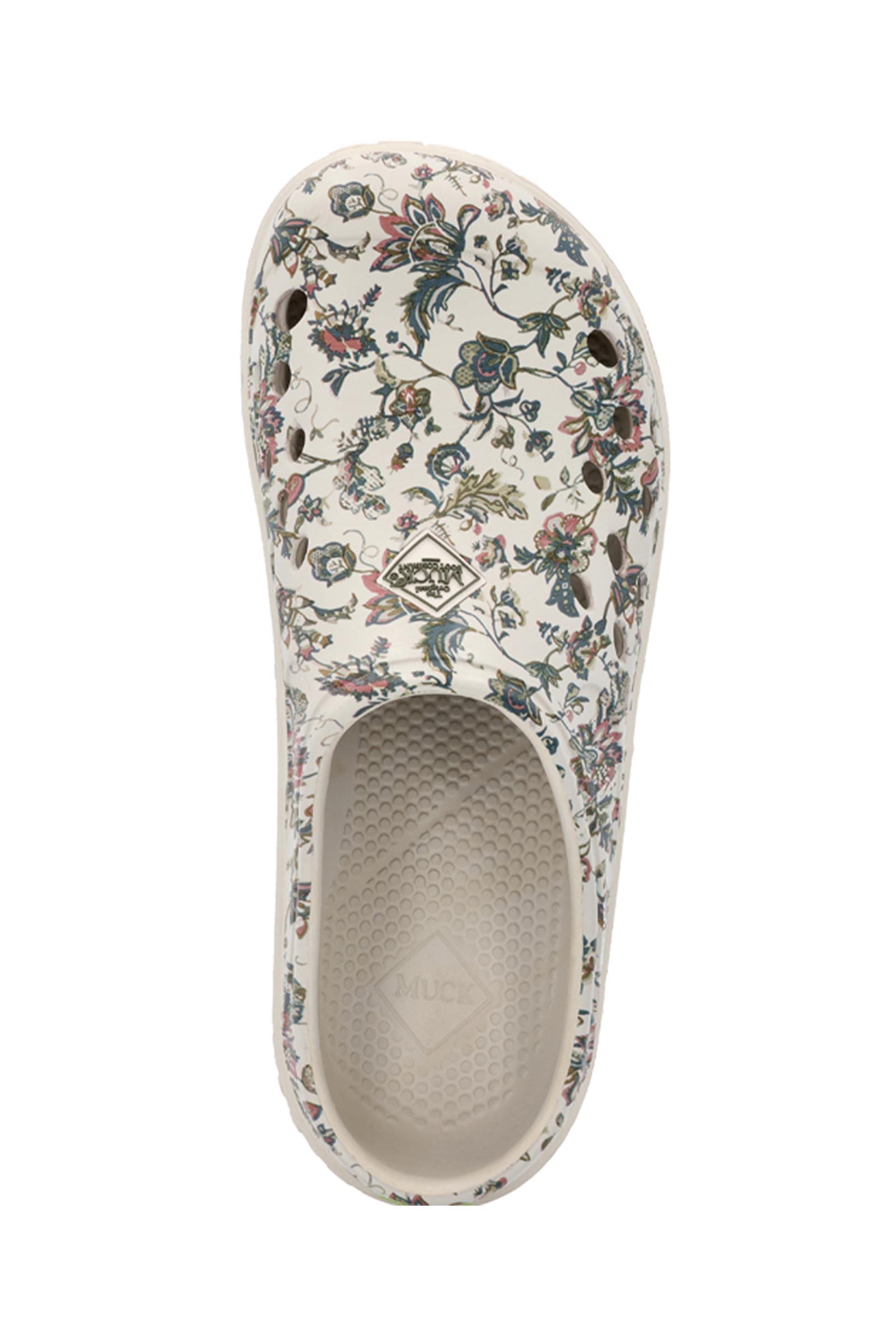 Muck Boots Muckster Zuecos ligeros para mujer